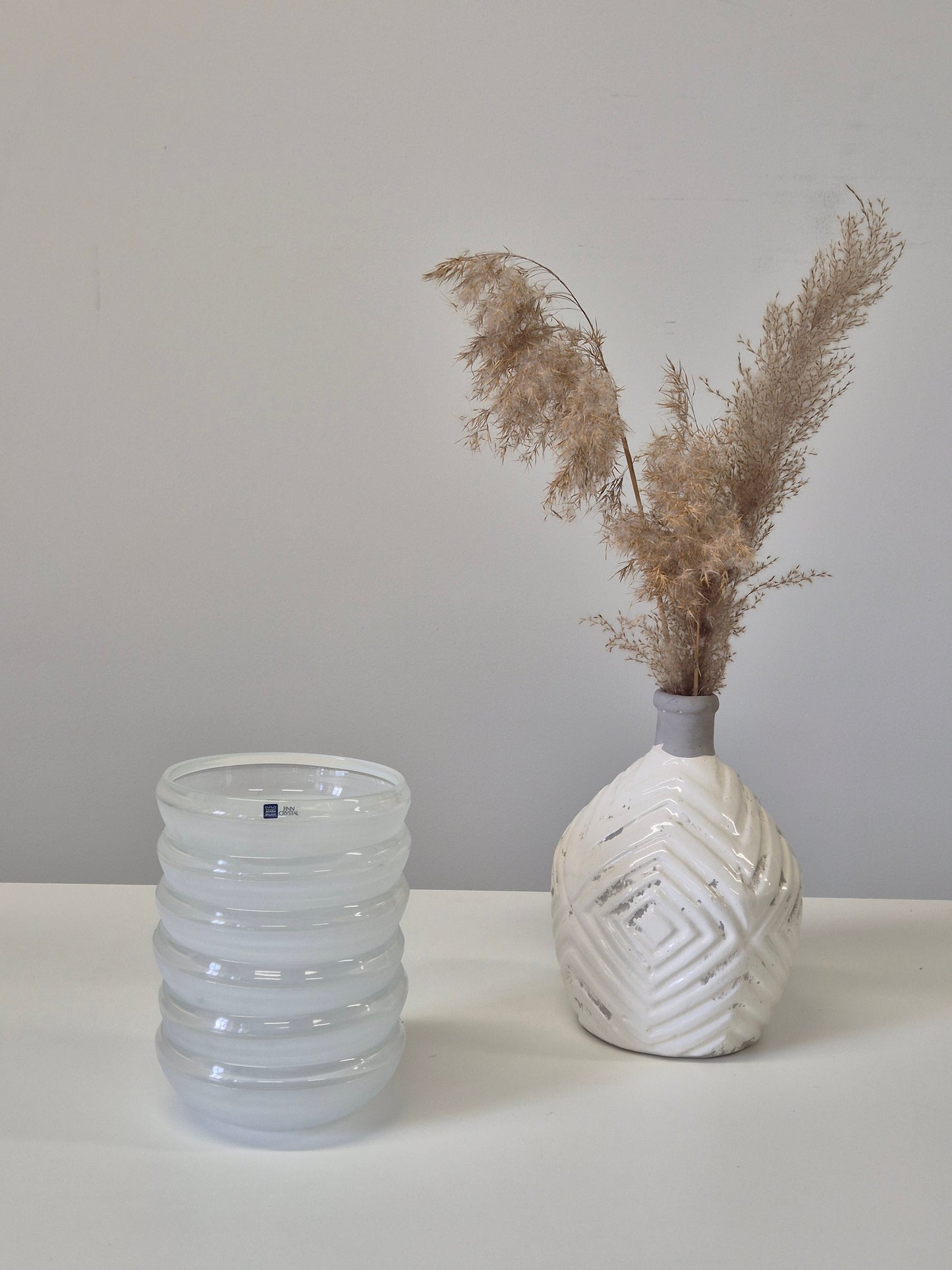 Nuutajärvi Lumikuru Soup Bowl - 1986