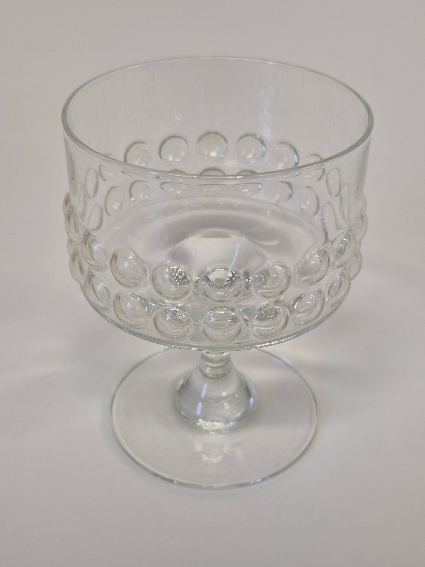 Riihimäen Lasi Grappo cocktailglas – Nanny Still Design