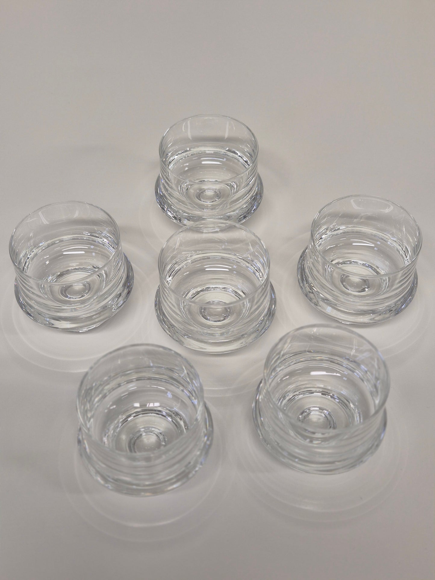 Iittala Marski-glas van Tapio Wirkkala (1960-1979)