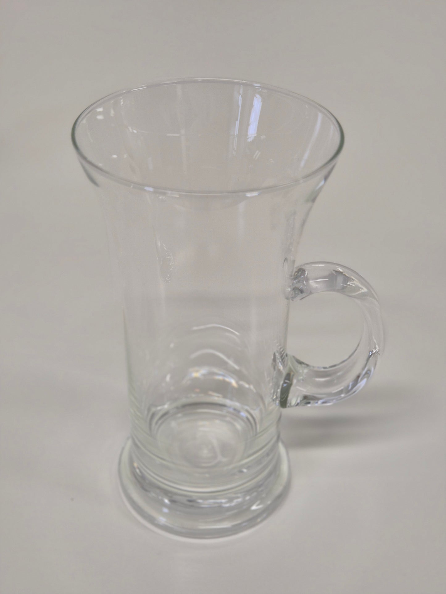 Vintage Nuutajärvi Irish Coffee-glas – Heikki Orvola (1971-1994)
