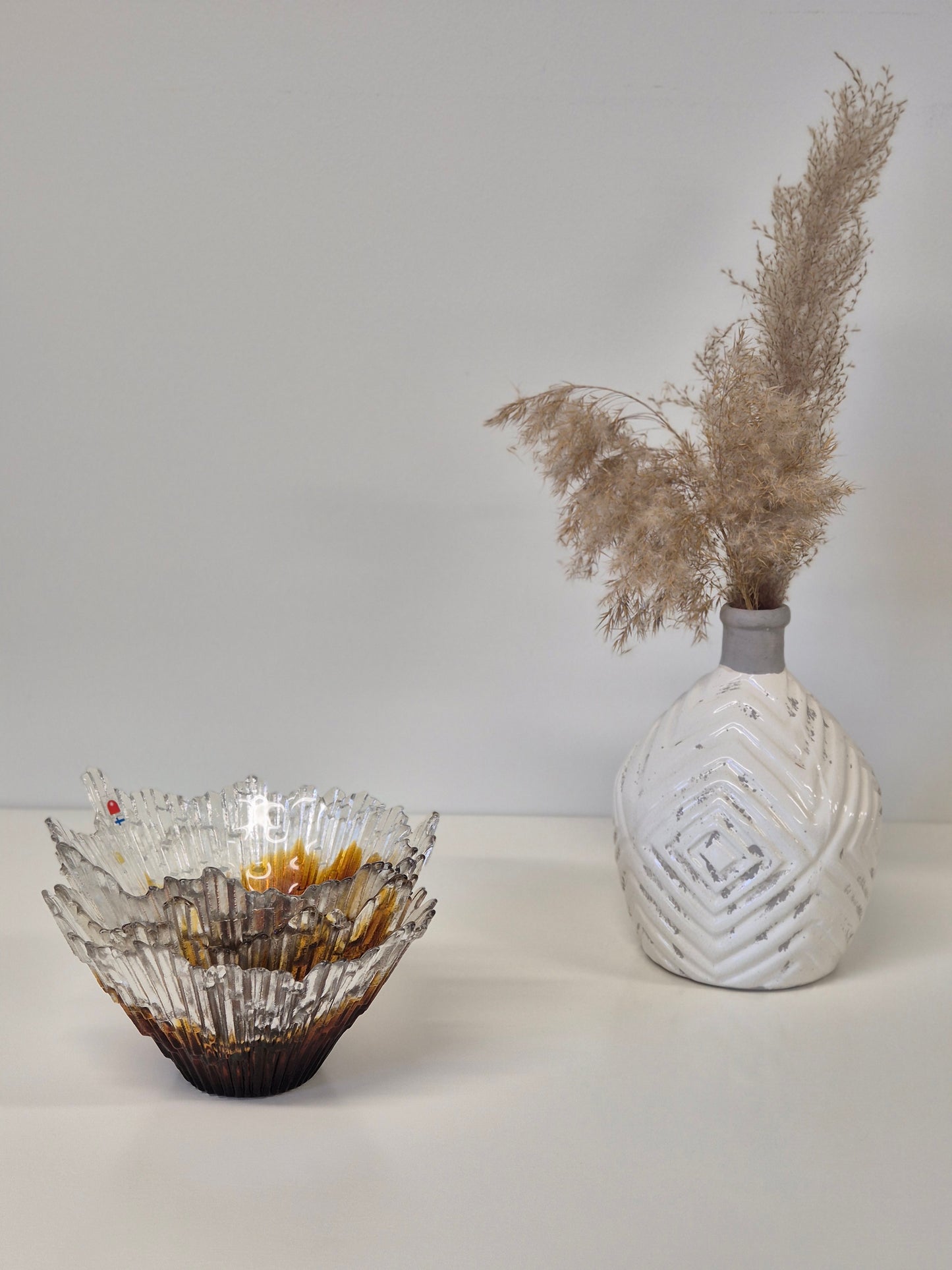 Humppila Revontulet Bowl by Tauno Wirkkala (1972–1987)