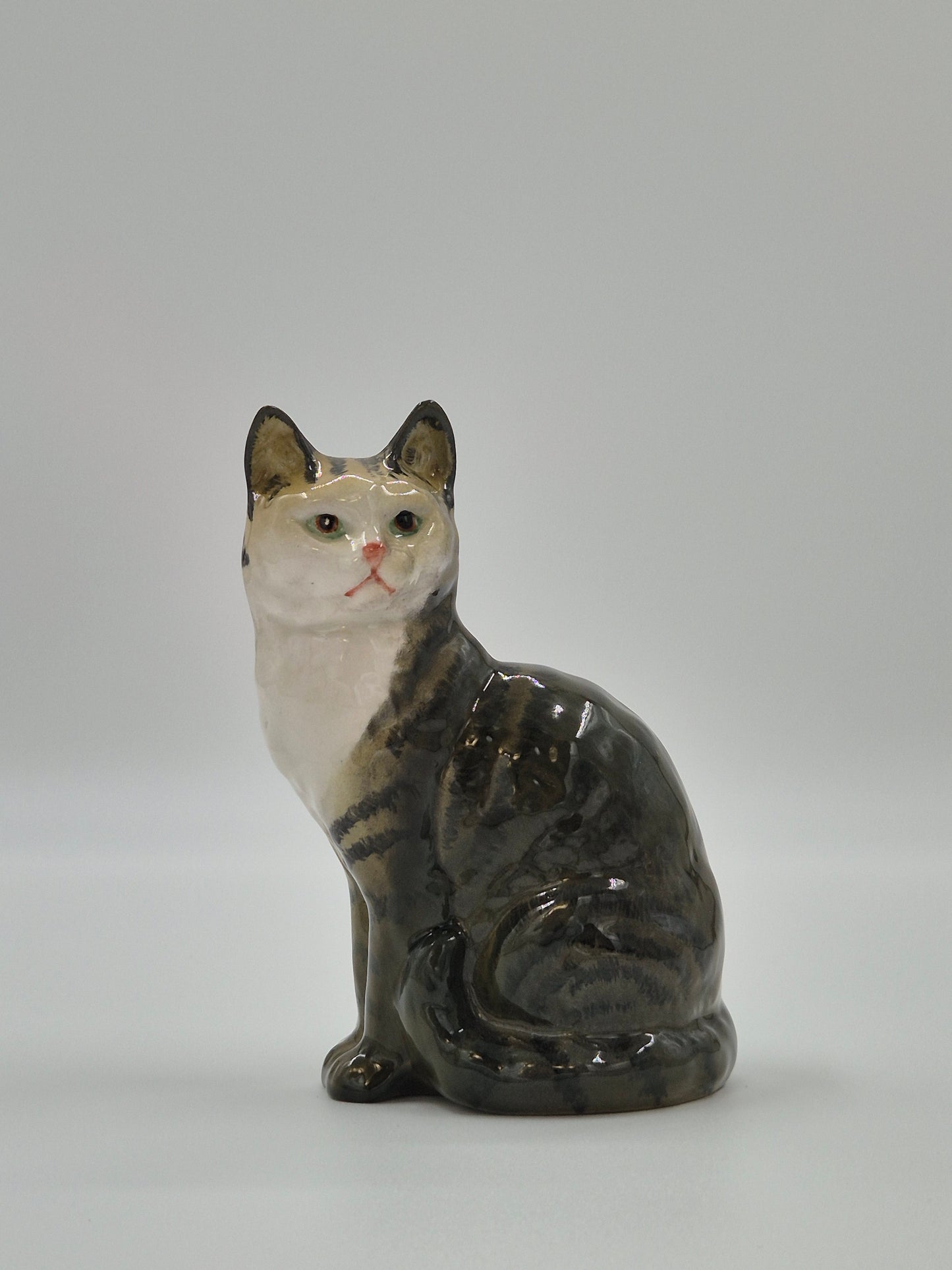 Beswick Kattenfiguur