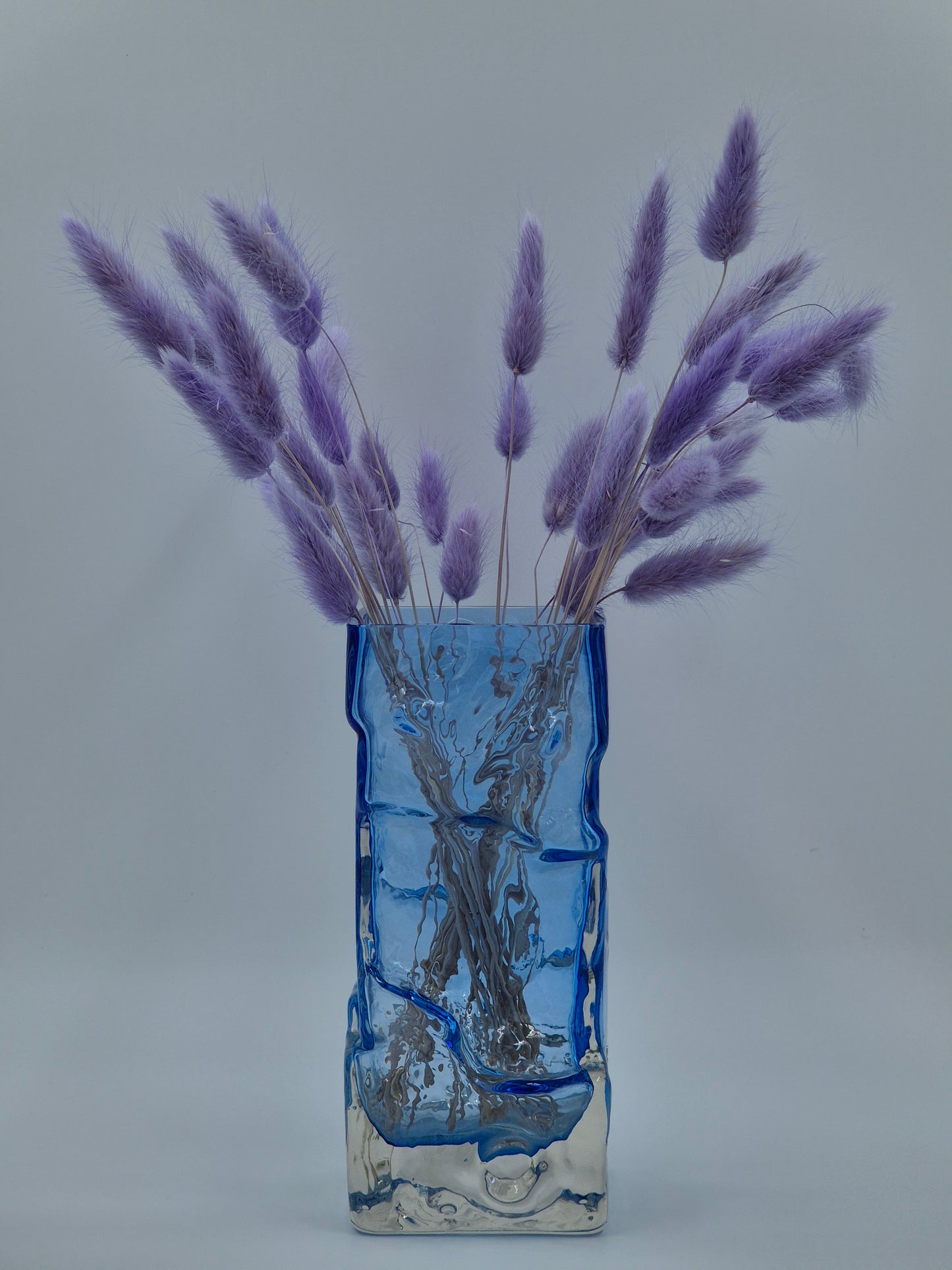 Humppila Fantasia Vase – Henrik Koivula (1969–1973)