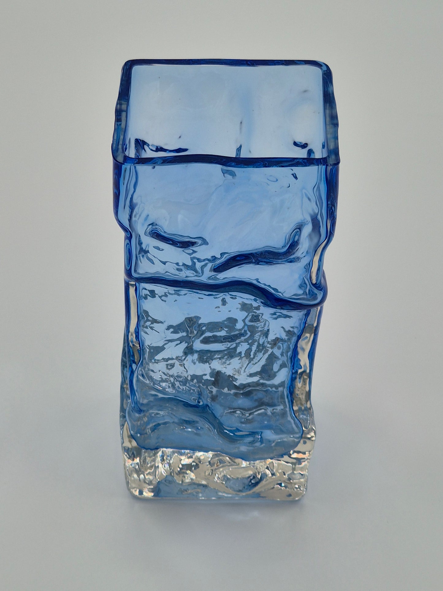Vase Humppila Fantasia – Henrik Koivula (1969-1973)