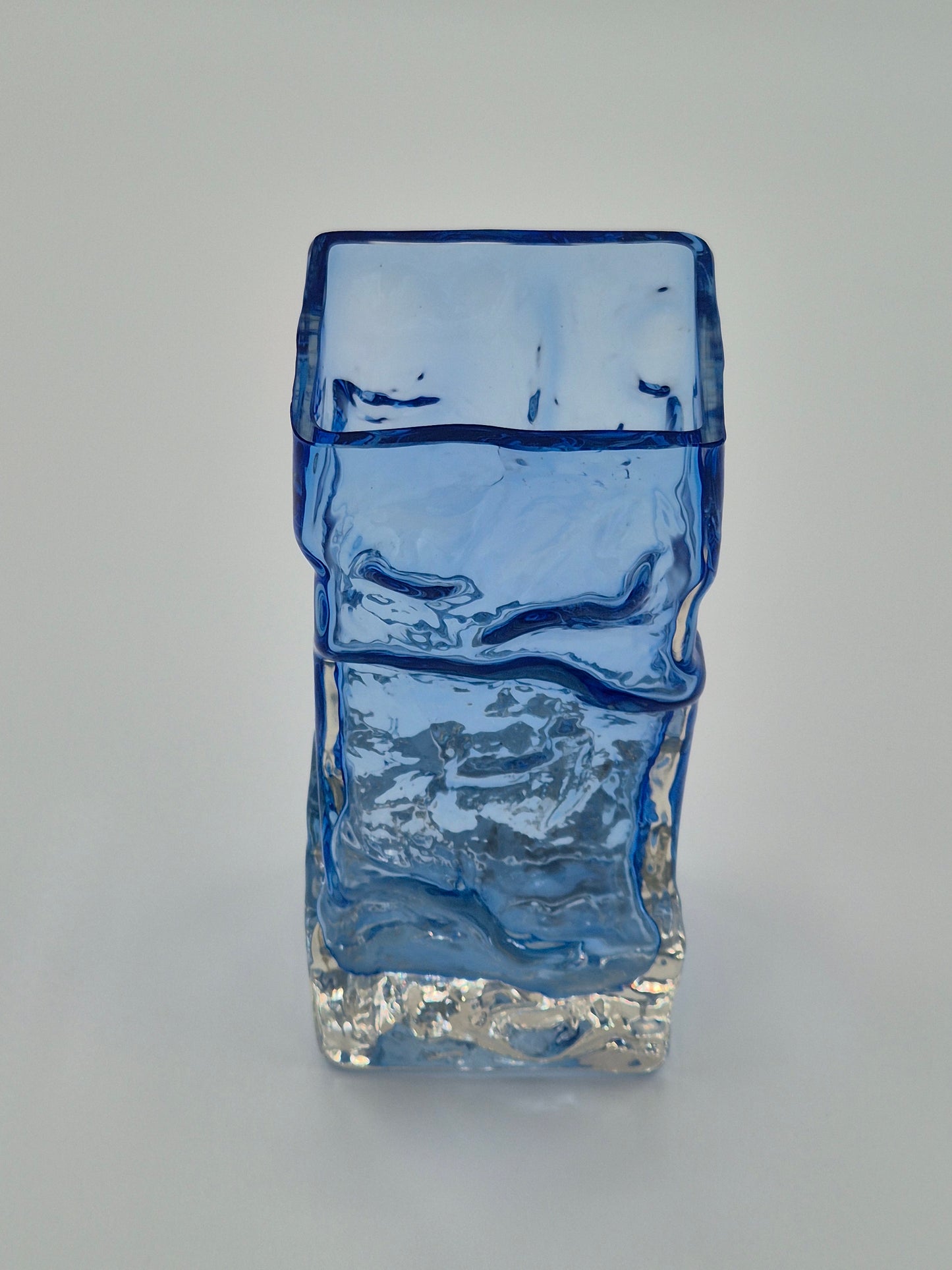 Vase Humppila Fantasia – Henrik Koivula (1969-1973)