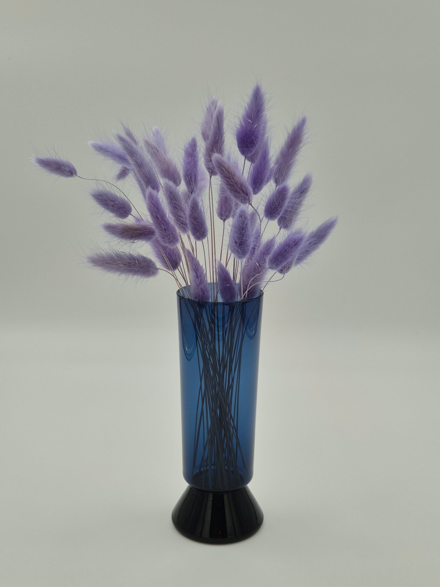 Nuutajärvi Vase 1428 by Kaj Franck (1963-68)