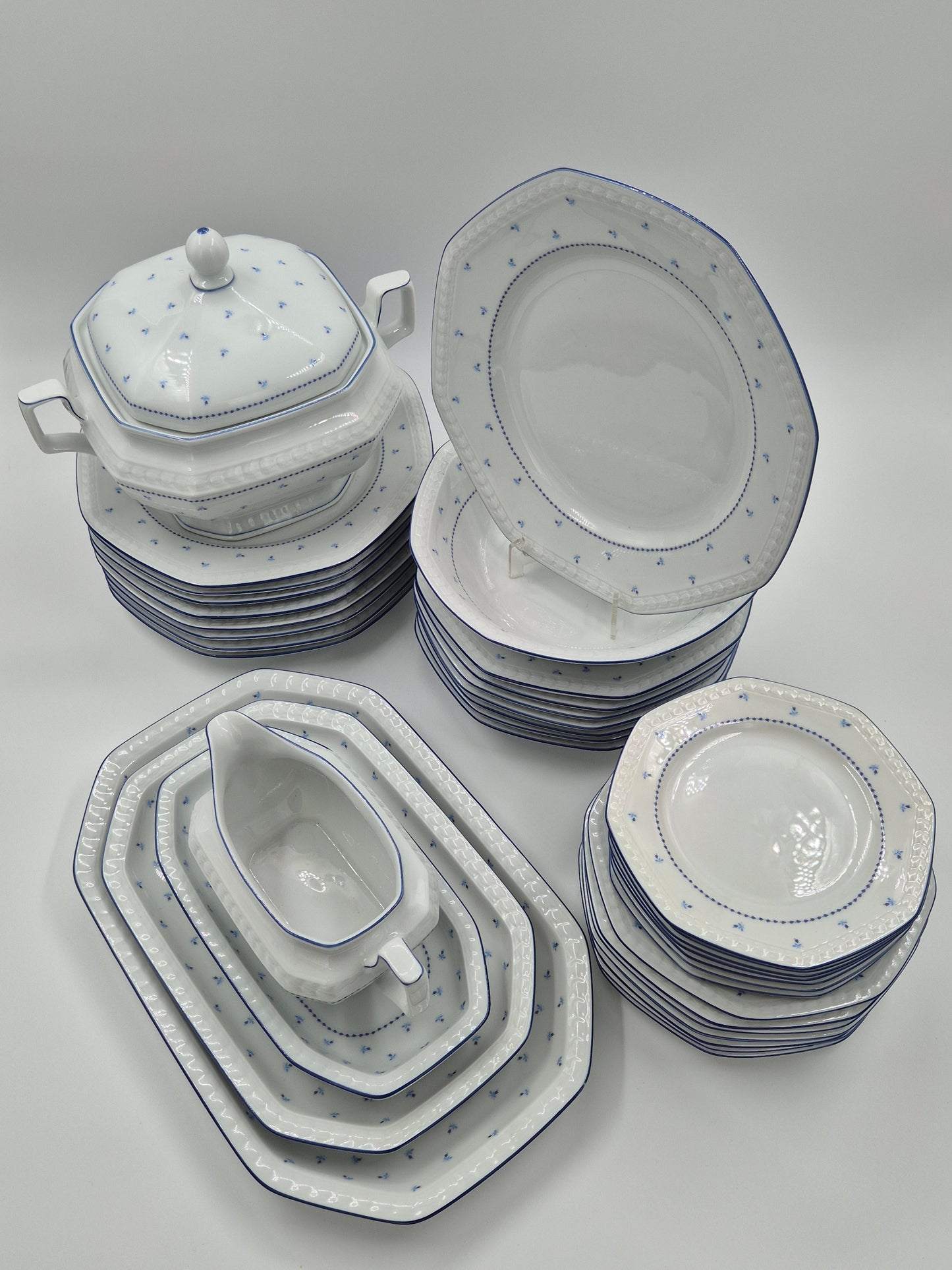 Seltmann Weiden Bavaria Soup Tureen