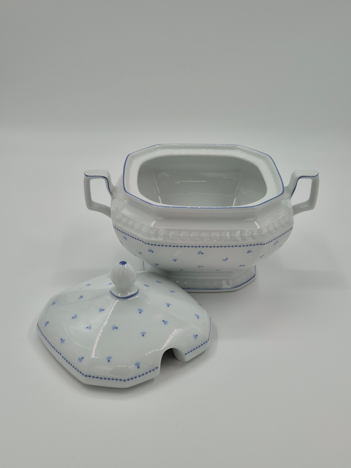 Seltmann Weiden Bavaria Soepterrine