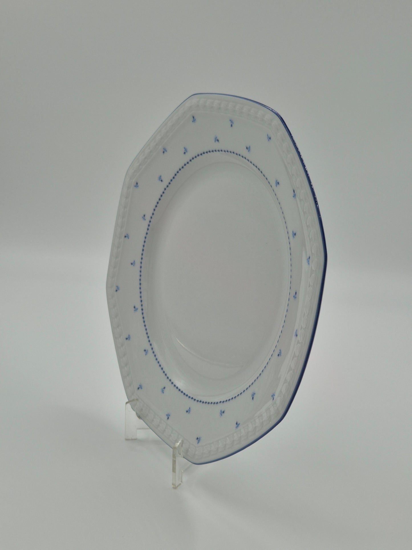 Seltmann Weiden Bavaria Serving Plate