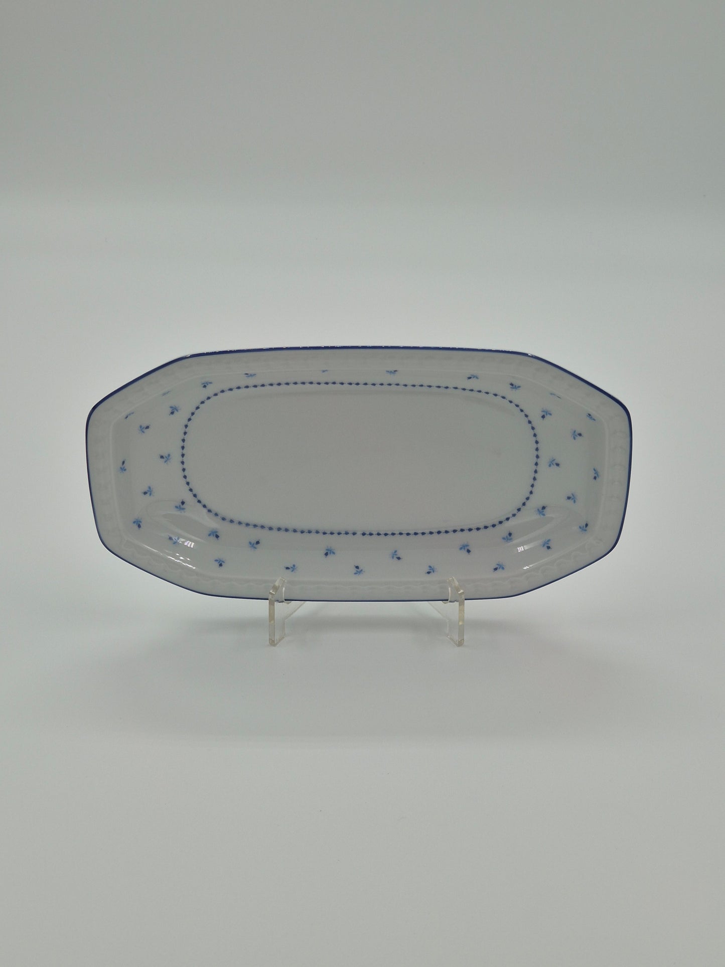 Seltmann Weiden Bavaria Serving Platter