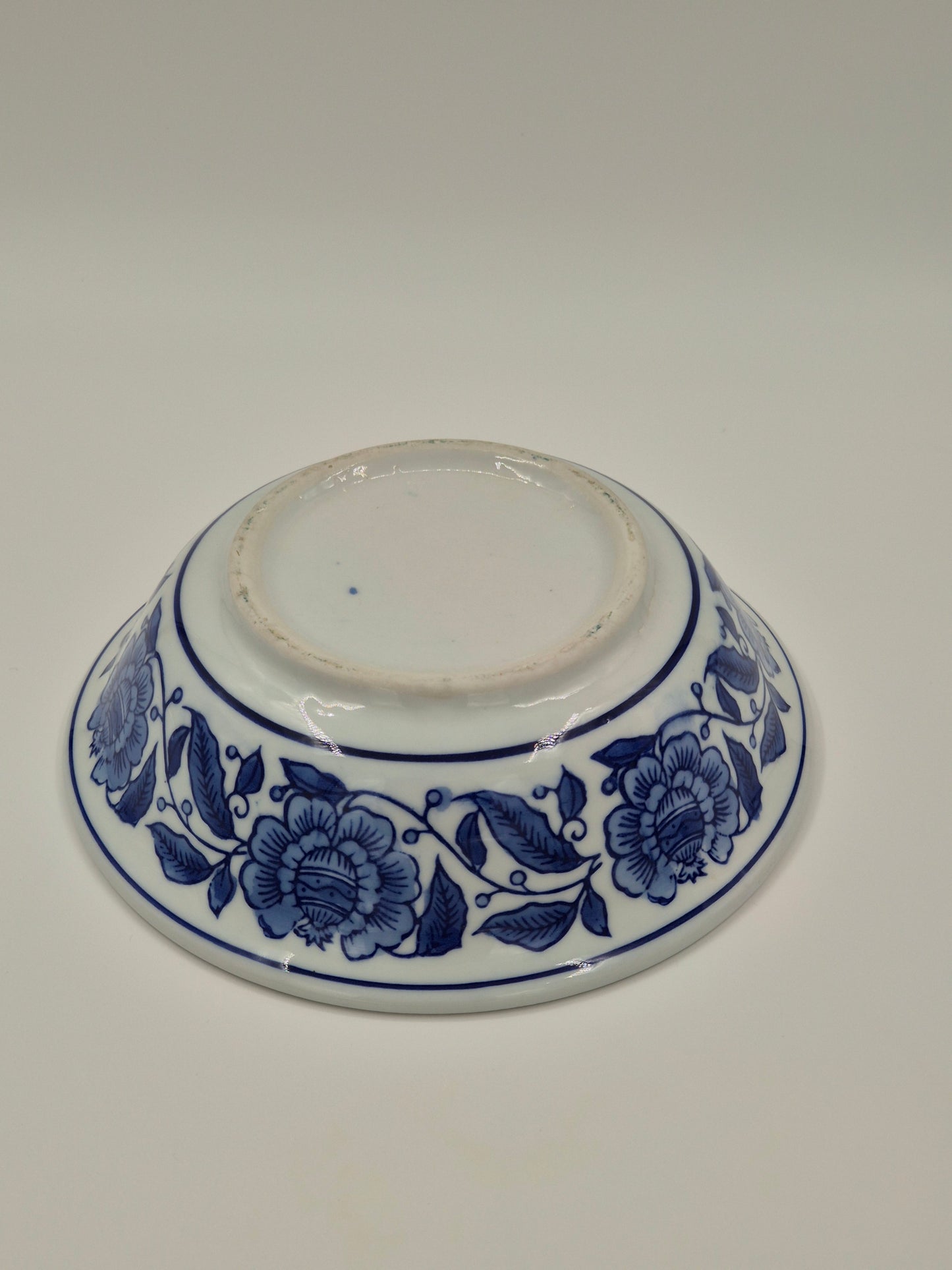 Vintage keramische wasset - kan