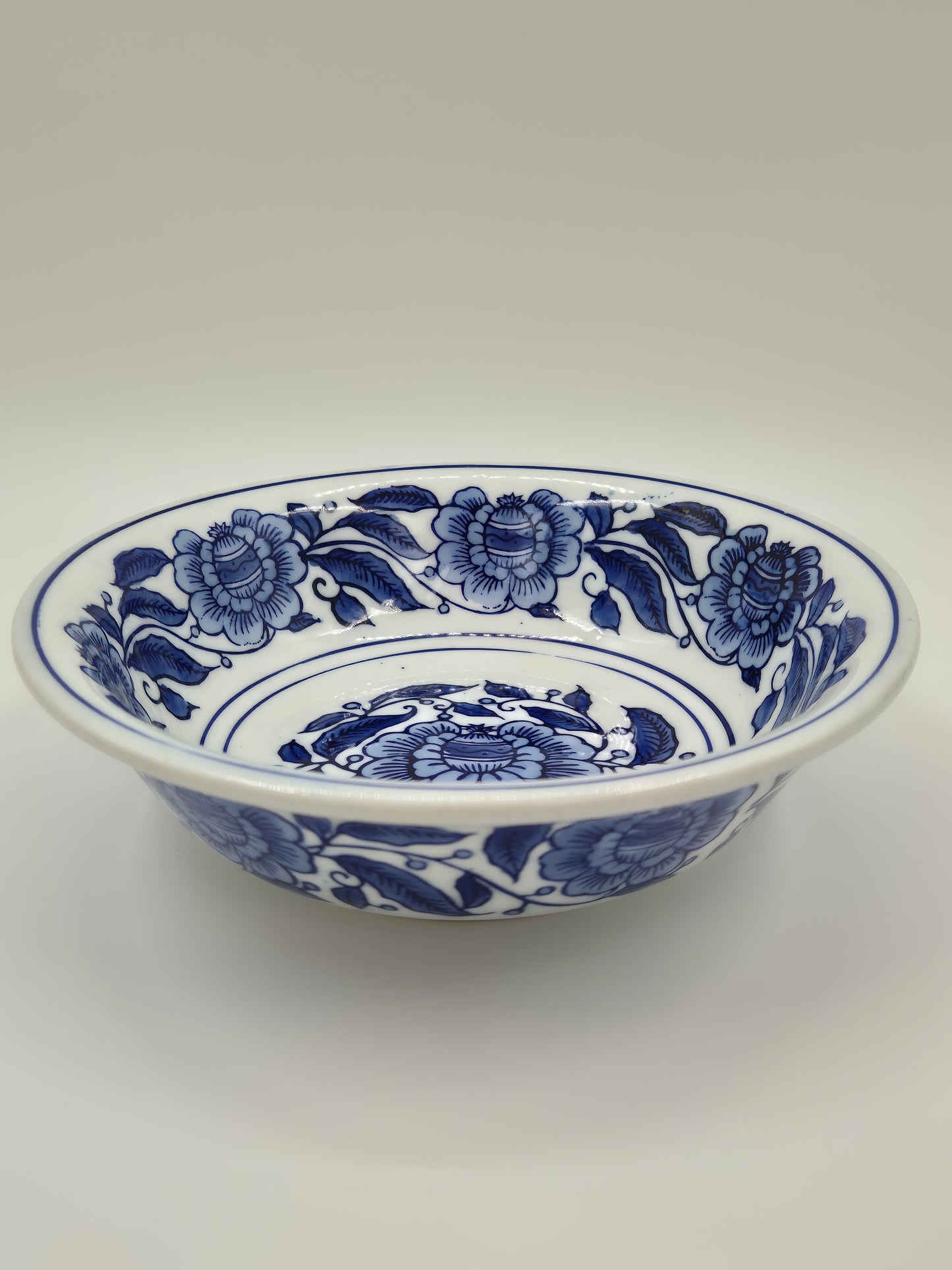 Vintage Ceramic Wash Set – Pitcher