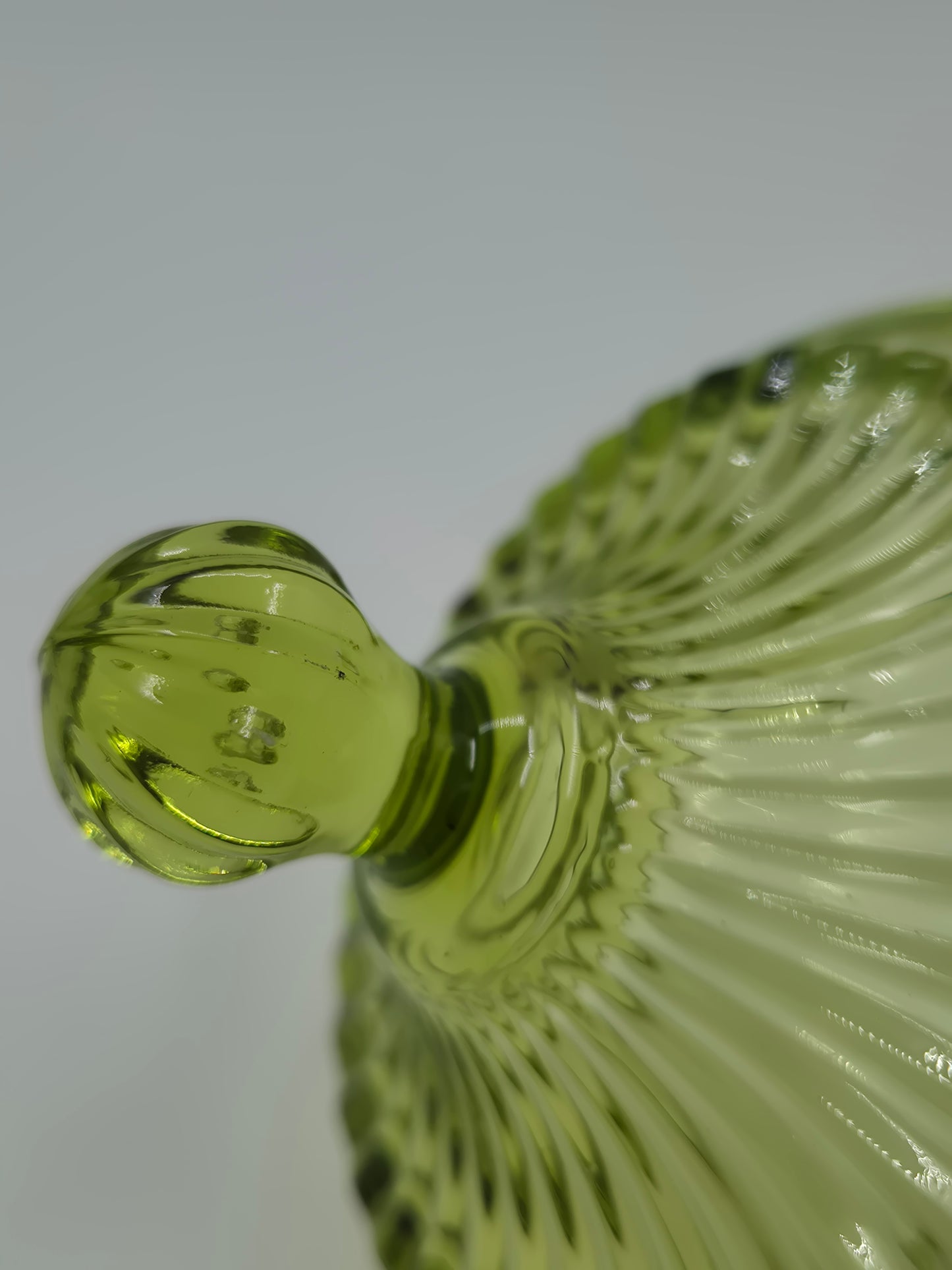 Vintage Sugar Bowl