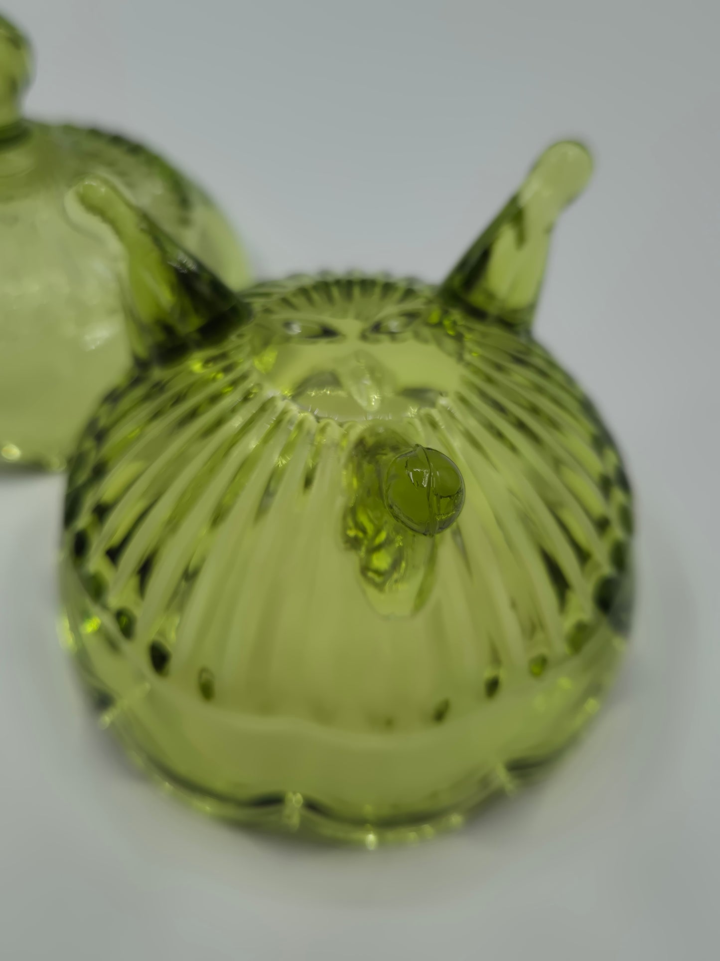 Vintage Sugar Bowl