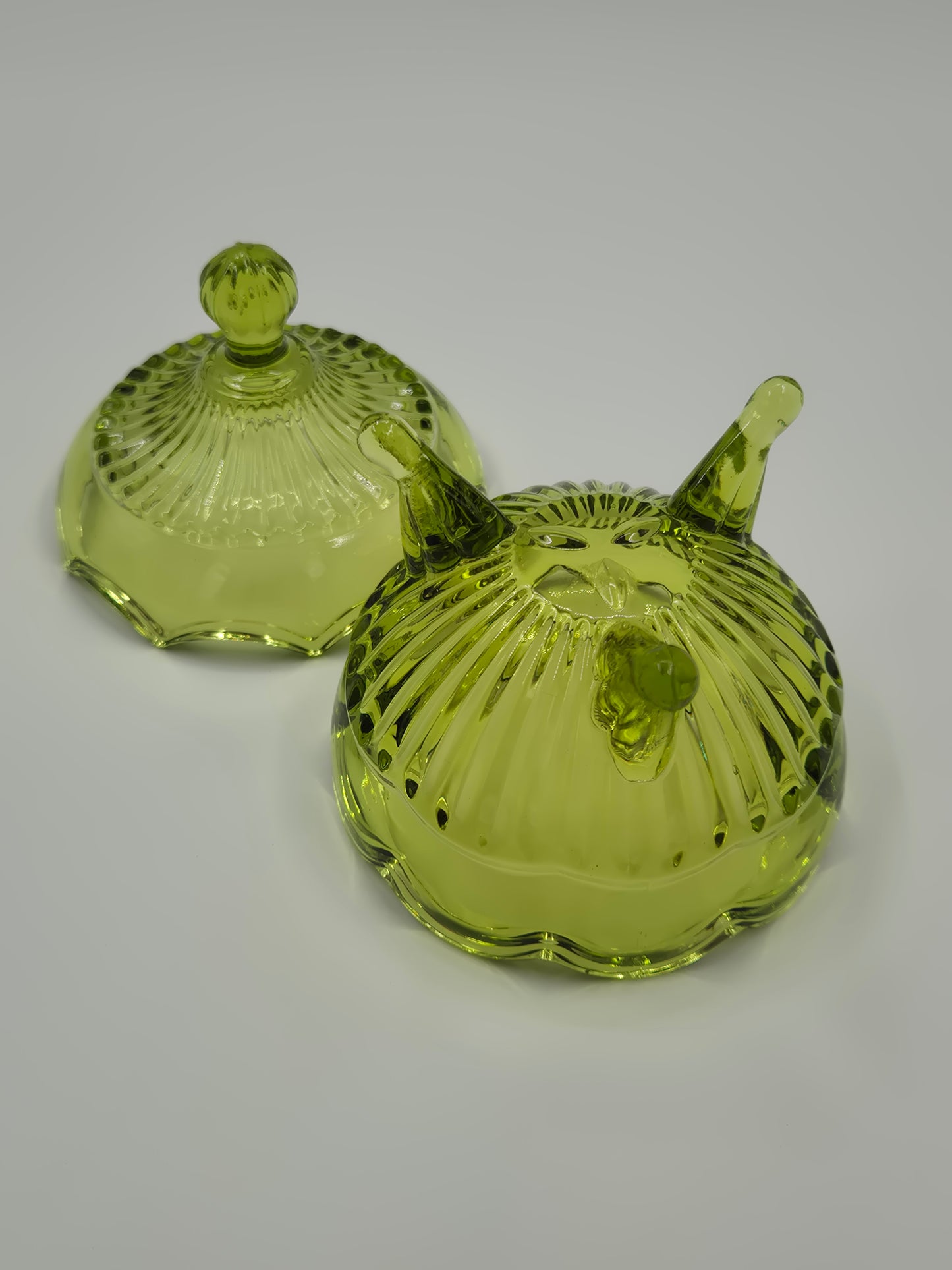 Vintage Sugar Bowl