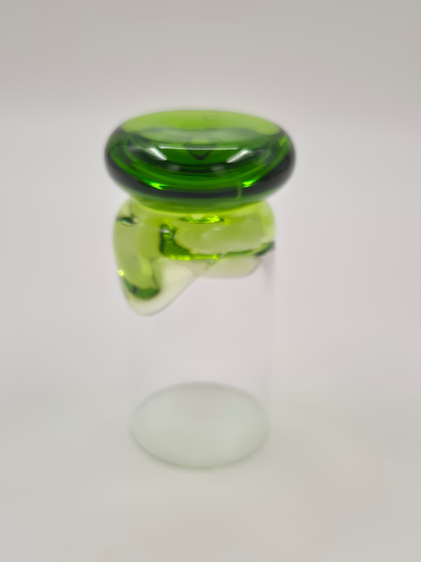 Humppilan Lasi Kievari glas – jaren 70, ontworpen door Matti Halme