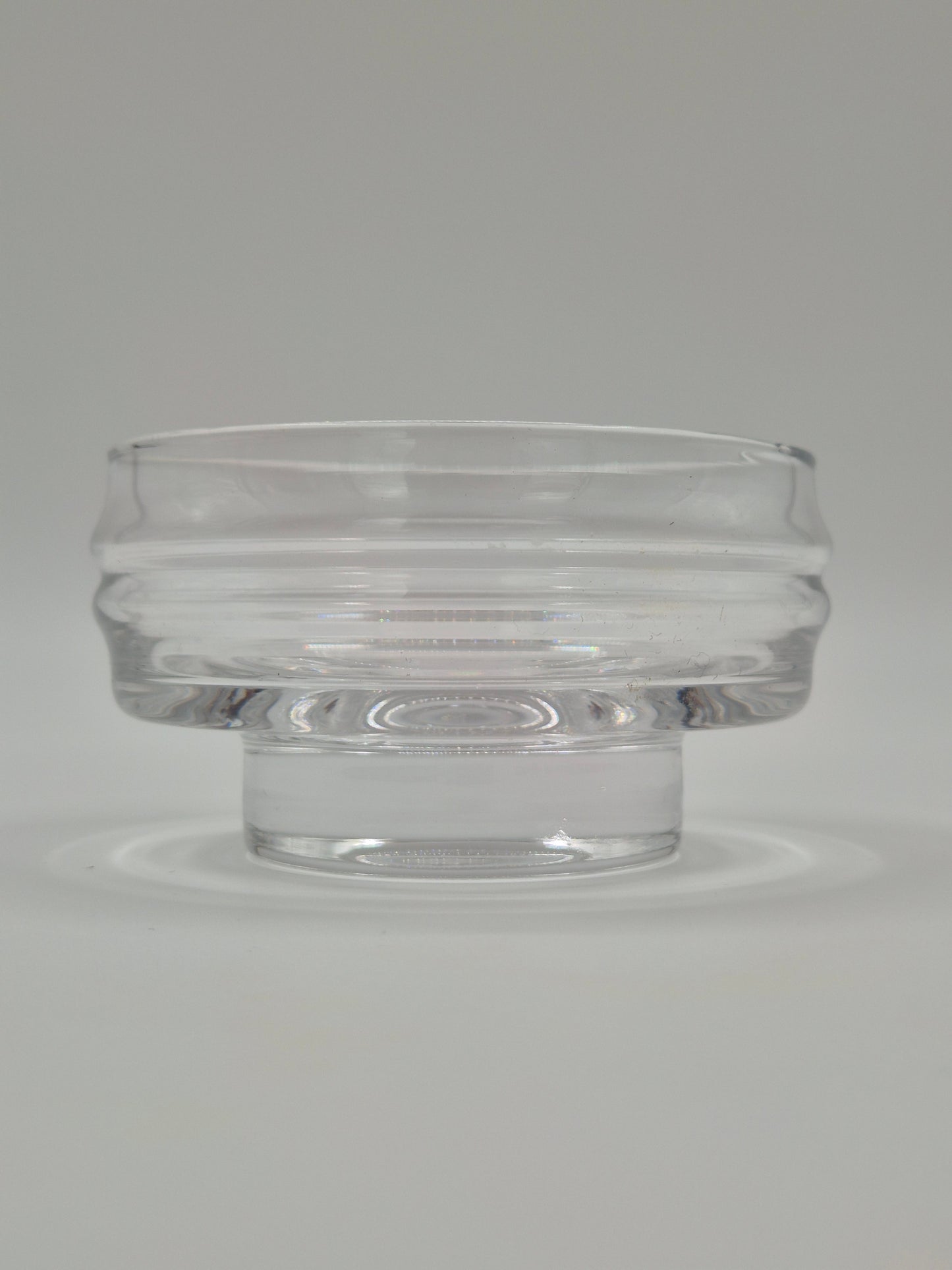 Iittala Pisararengas dessertschalen – Timo Sarpaneva