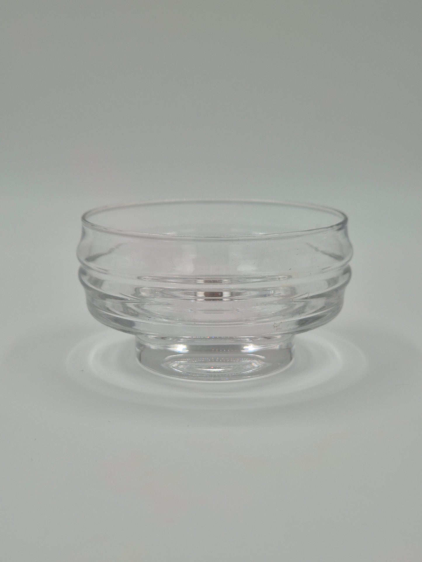 Iittala Pisararengas dessertschalen – Timo Sarpaneva