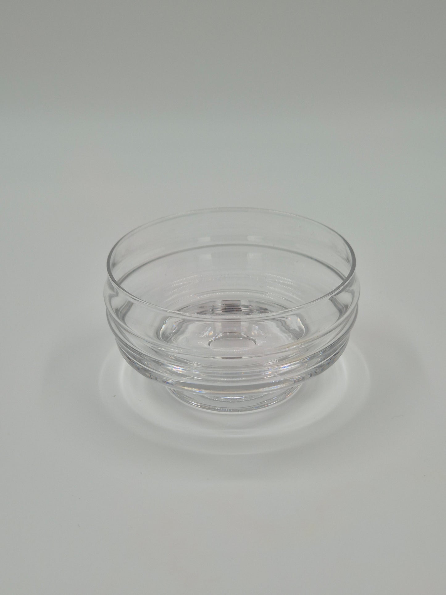 Iittala Pisararengas dessertschalen – Timo Sarpaneva