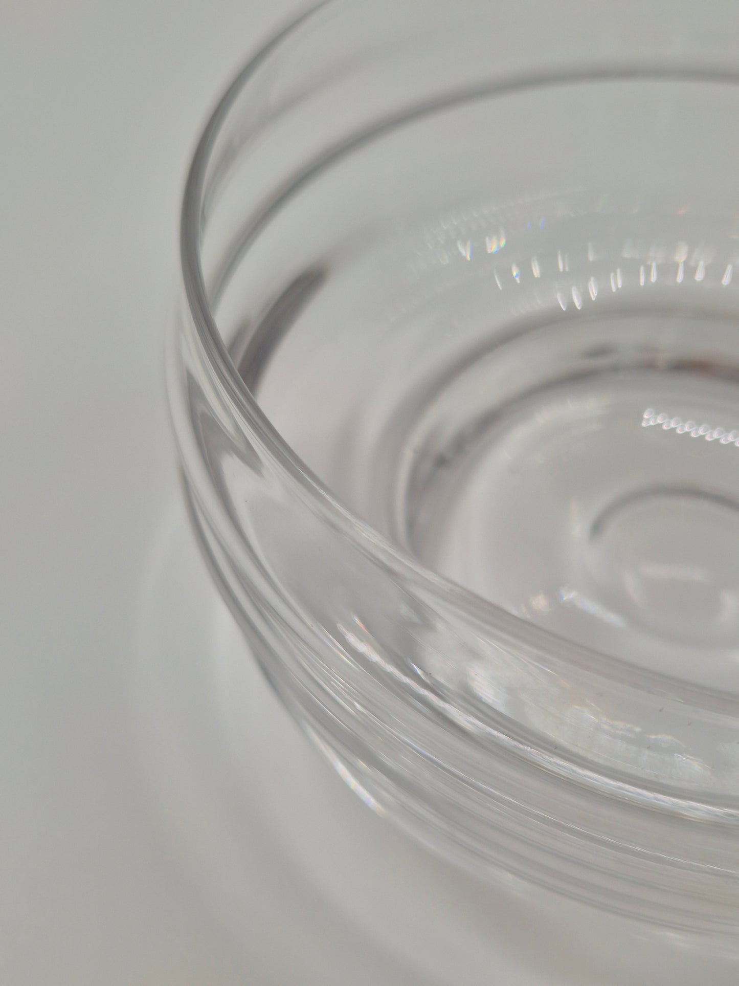 Iittala Pisararengas dessertschalen – Timo Sarpaneva