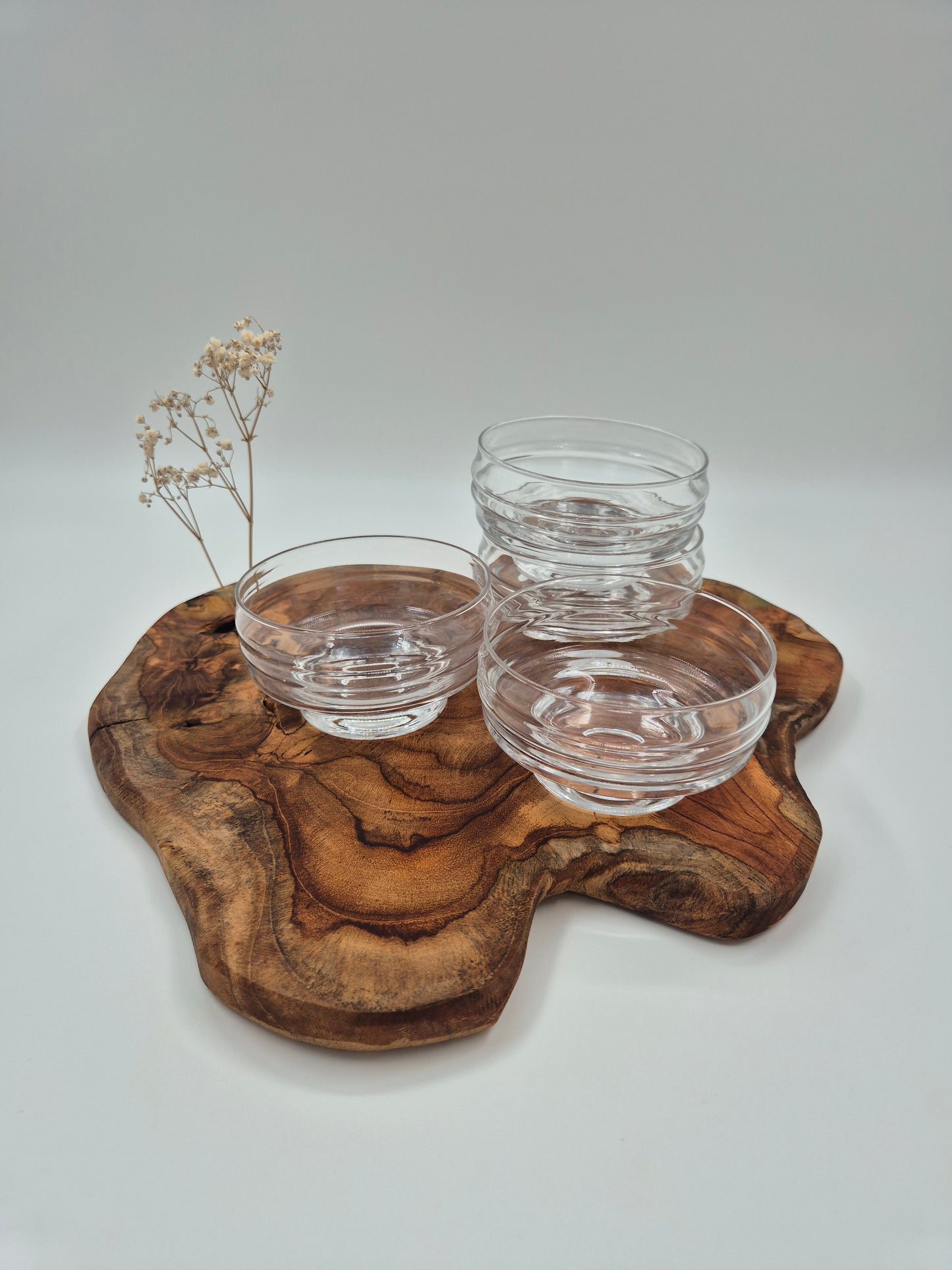 Iittala Pisararengas dessertschalen – Timo Sarpaneva