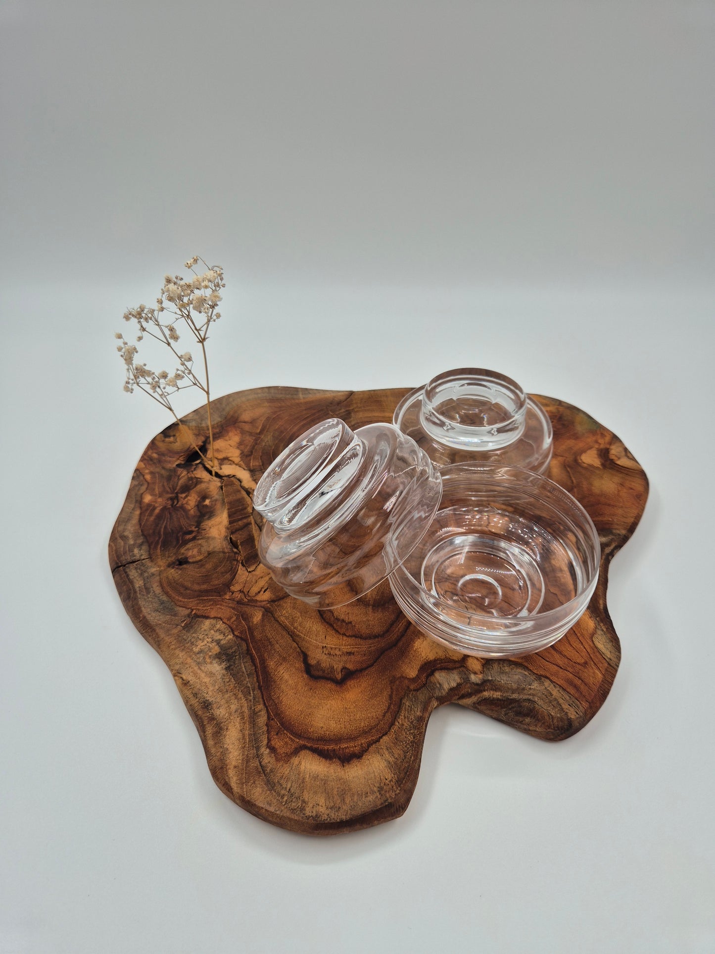 Iittala Pisararengas dessertschalen – Timo Sarpaneva