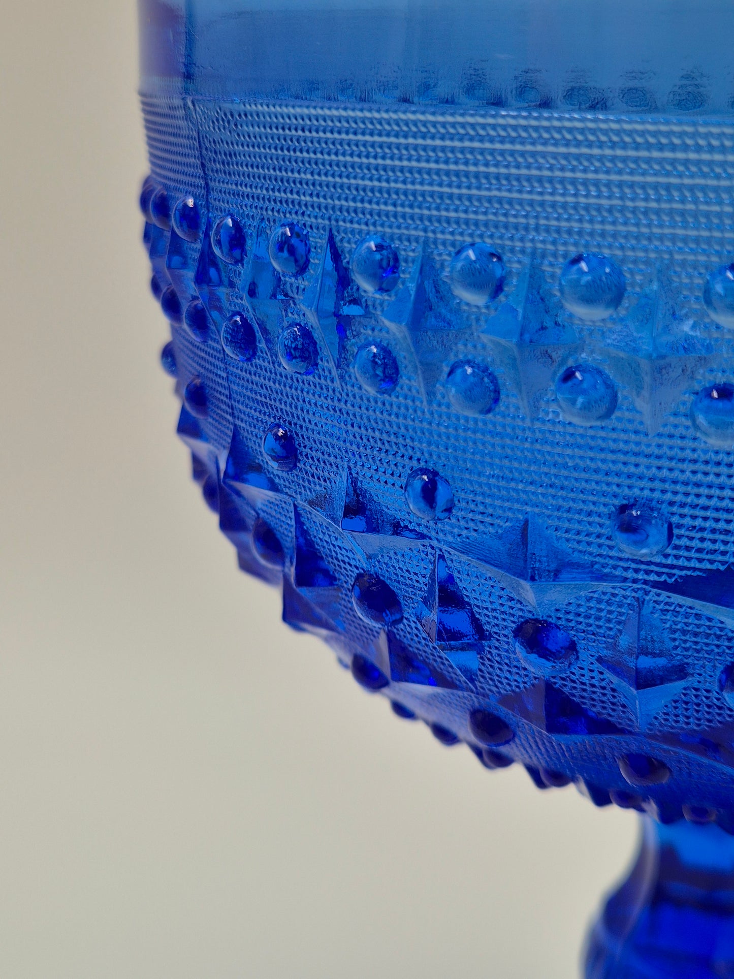 Eryka Trzewik-Drost Art Glass Bowl – Designglas