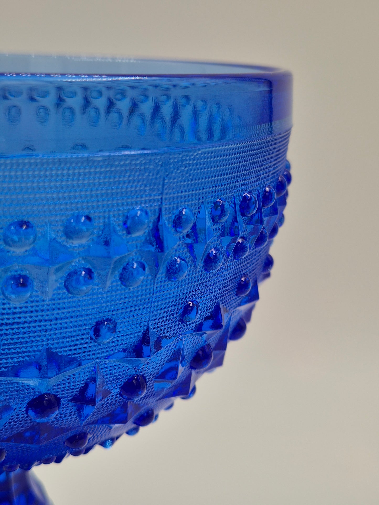Eryka Trzewik-Drost Art Glass Bowl – Designglas