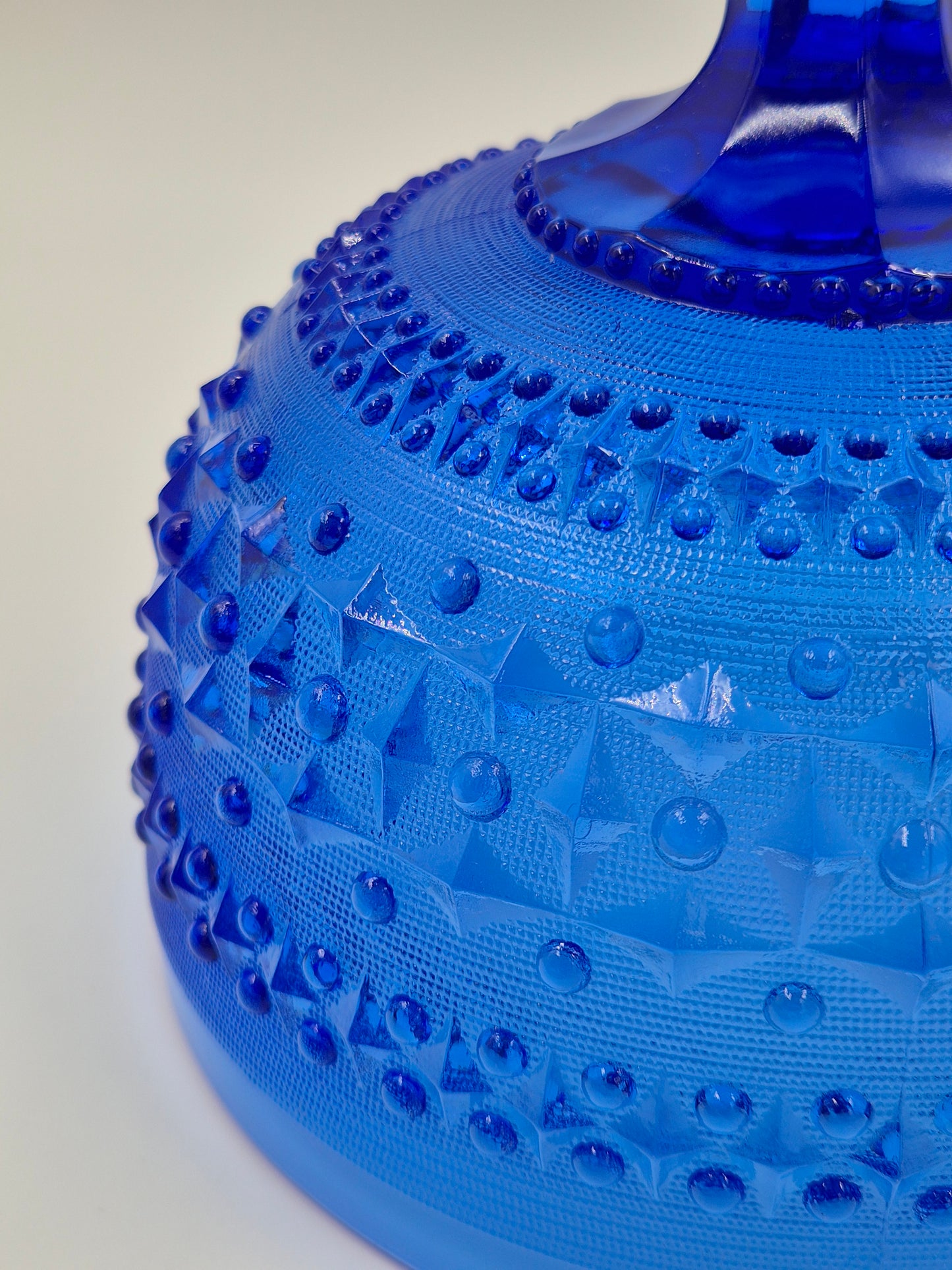 Eryka Trzewik-Drost Art Glass Bowl – Designer Glass