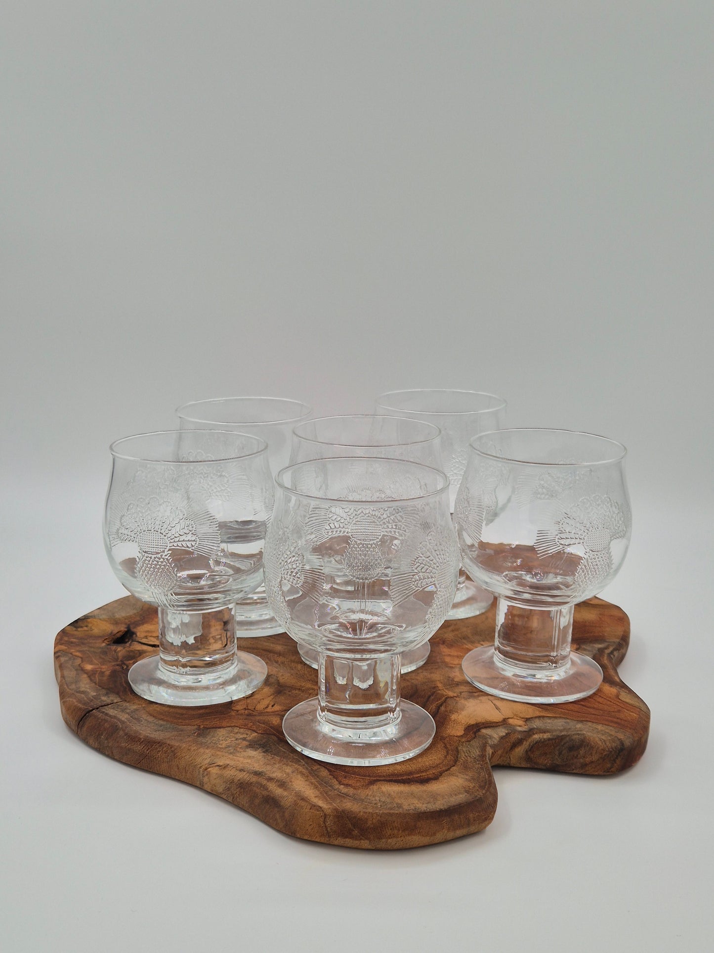 Silja-bril met stem van Heikki Orvola voor Nuutajärvi