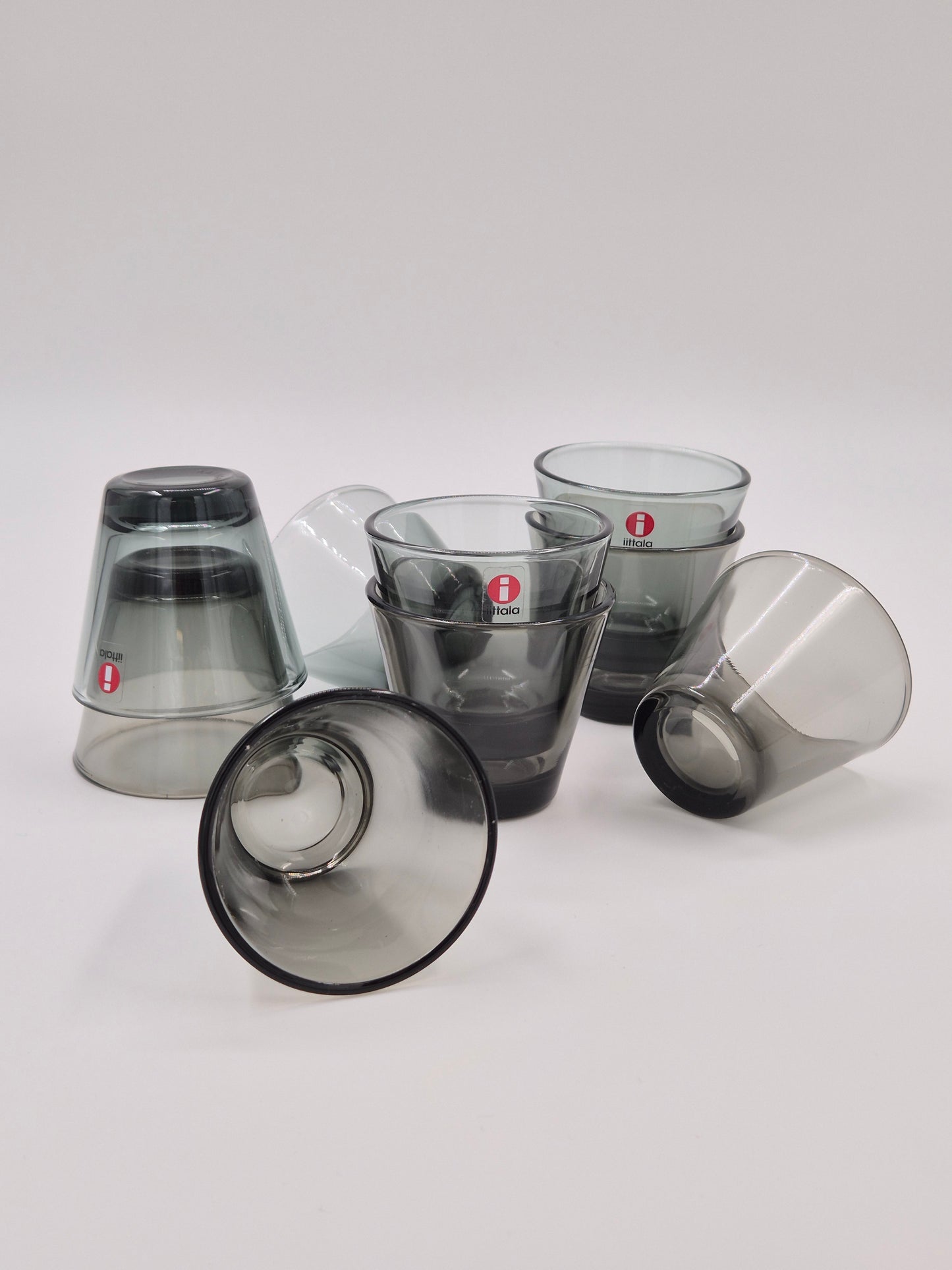 Kaj Franck Schnapsglas – Vintage Iittala Fins design