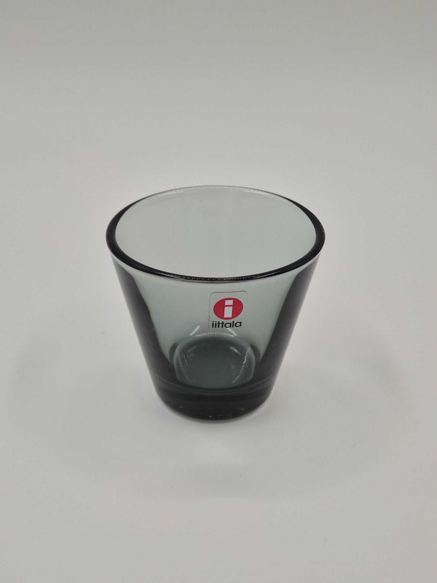 Kaj Franck Schnapsglas – Vintage Iittala Fins design