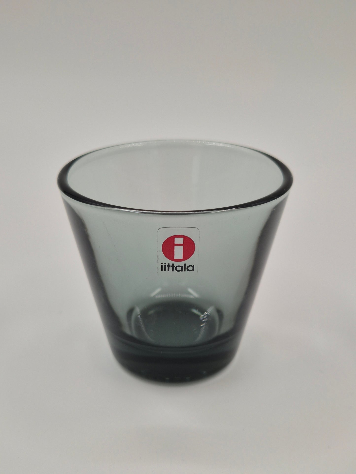 Kaj Franck Schnapsglas – Vintage Iittala Fins design