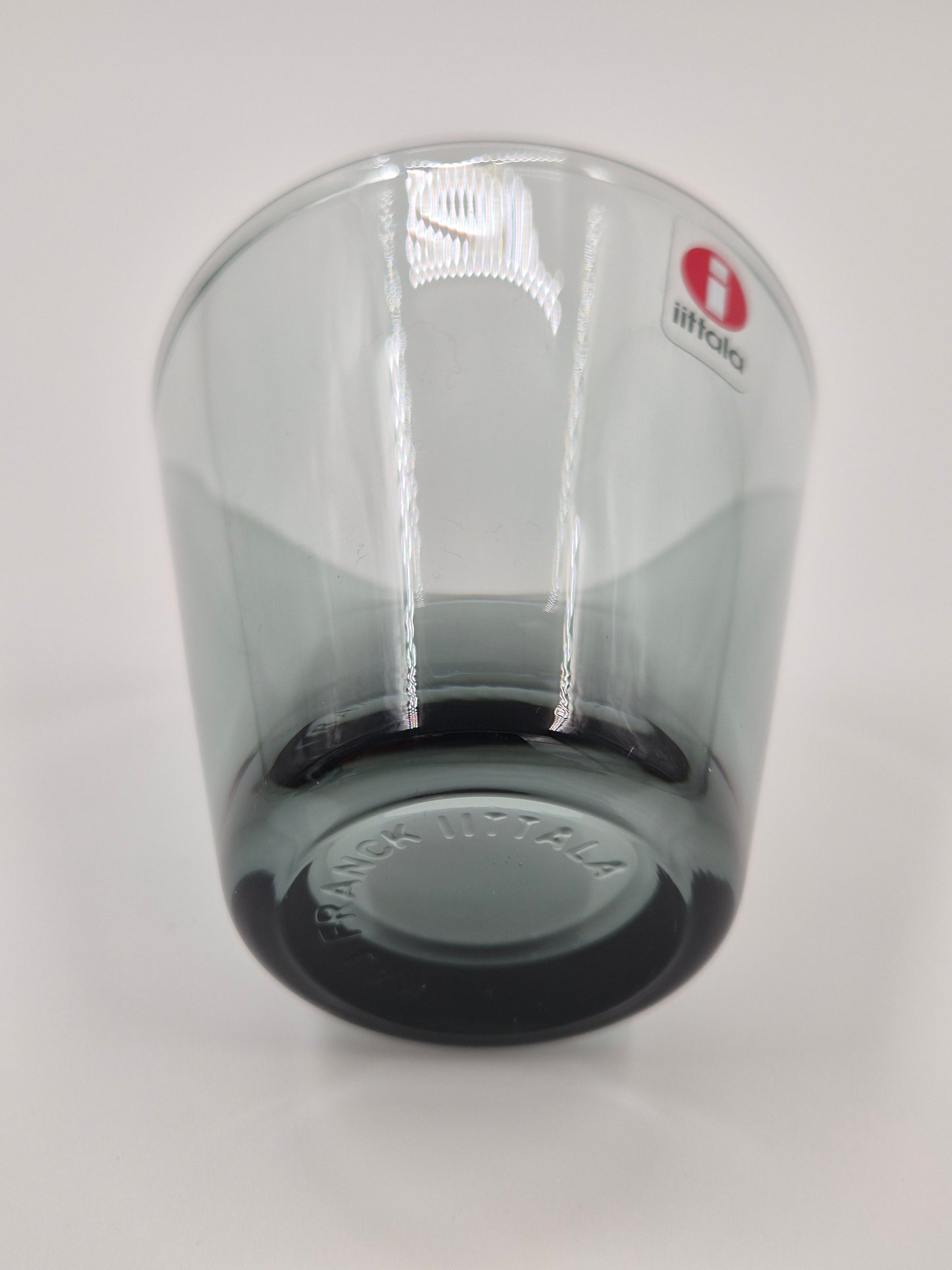 Kaj Franck Schnapsglas – Vintage Iittala Fins design