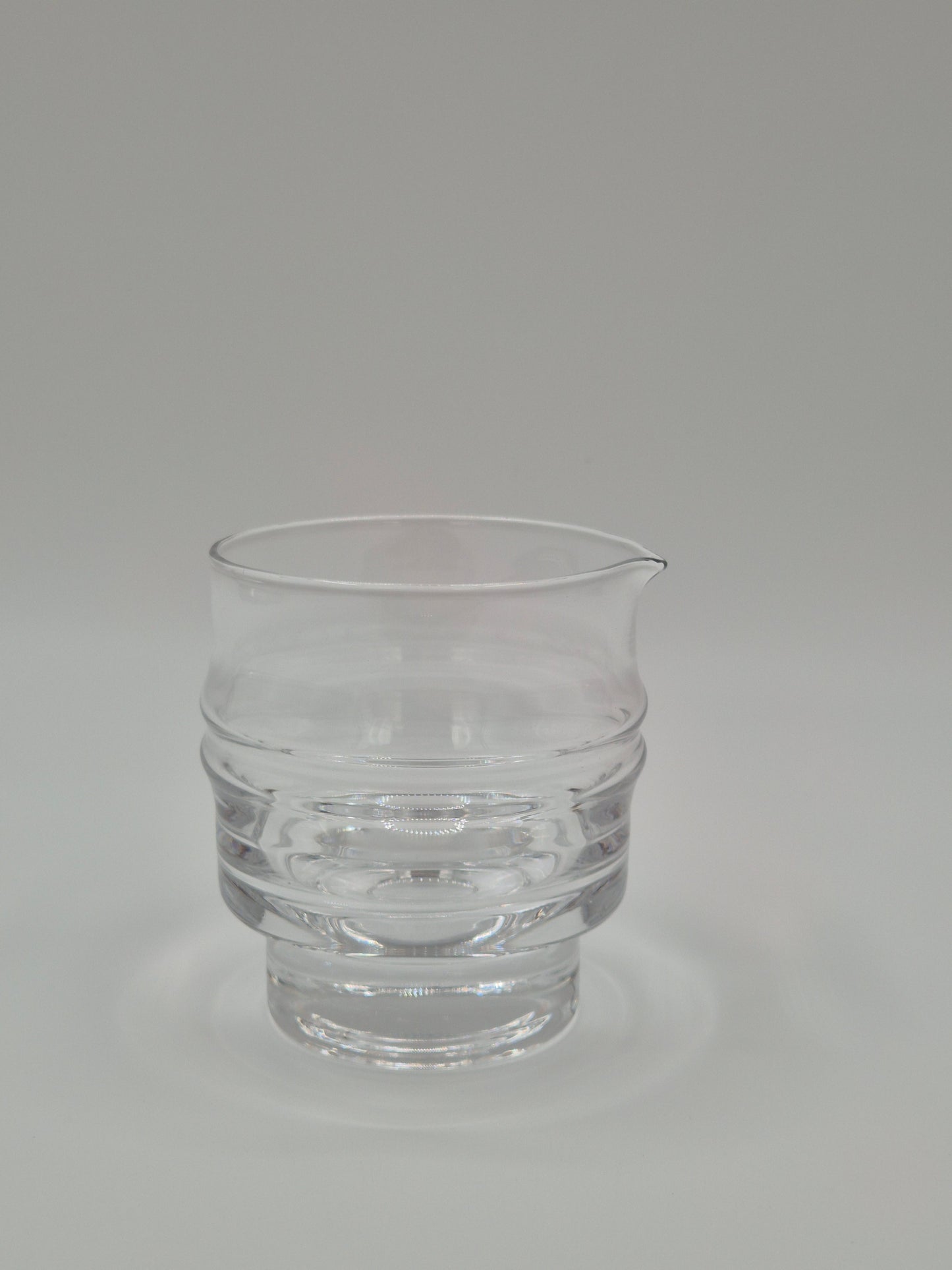 Iittala Pisararengas Suikerpot en melkkan – Timo Sarpaneva
