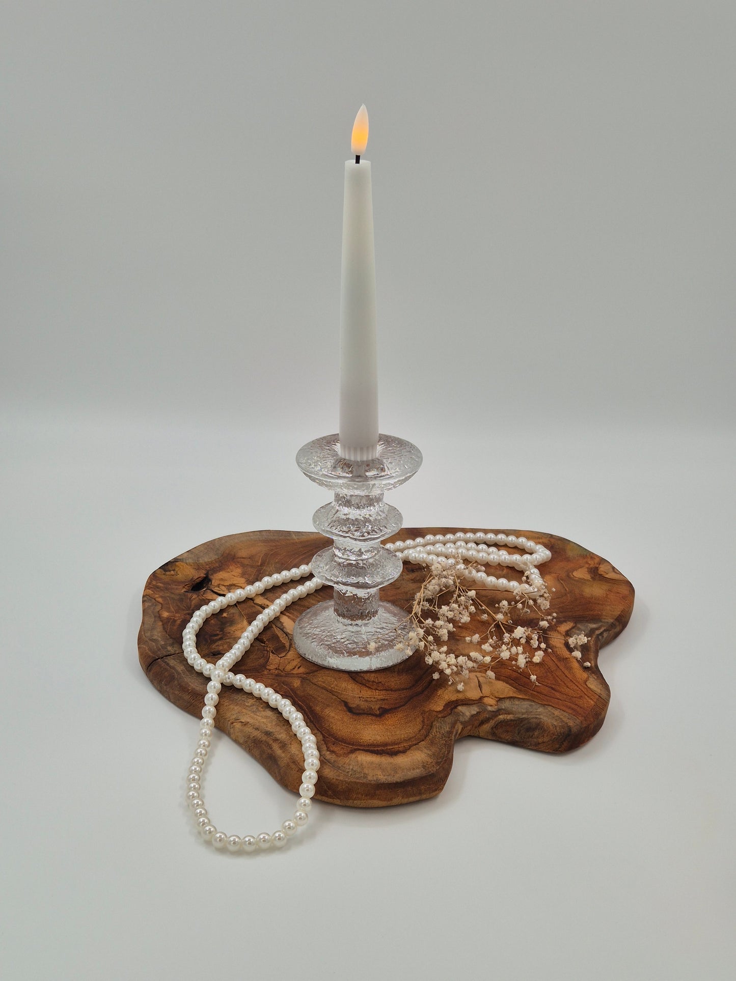 Iittala Festivo Candleholder – Timo Sarpaneva