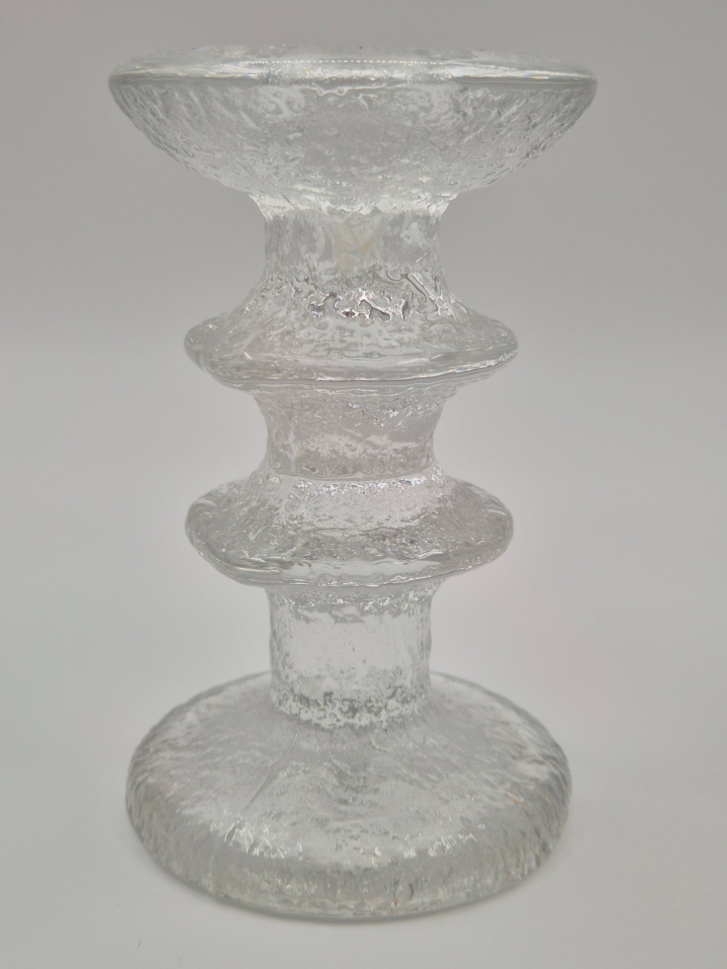 Iittala Festivo kandelaar – Timo Sarpaneva