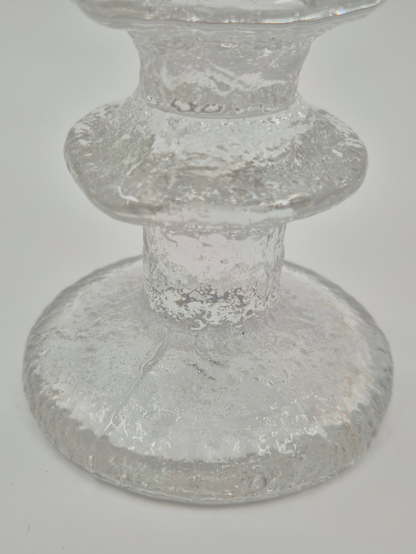 Iittala Festivo kandelaar – Timo Sarpaneva