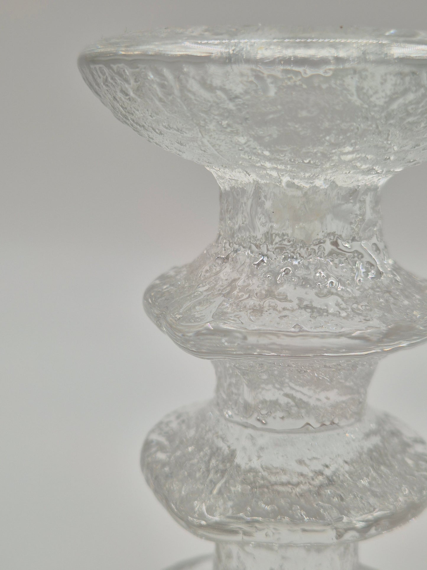 Iittala Festivo kandelaar – Timo Sarpaneva