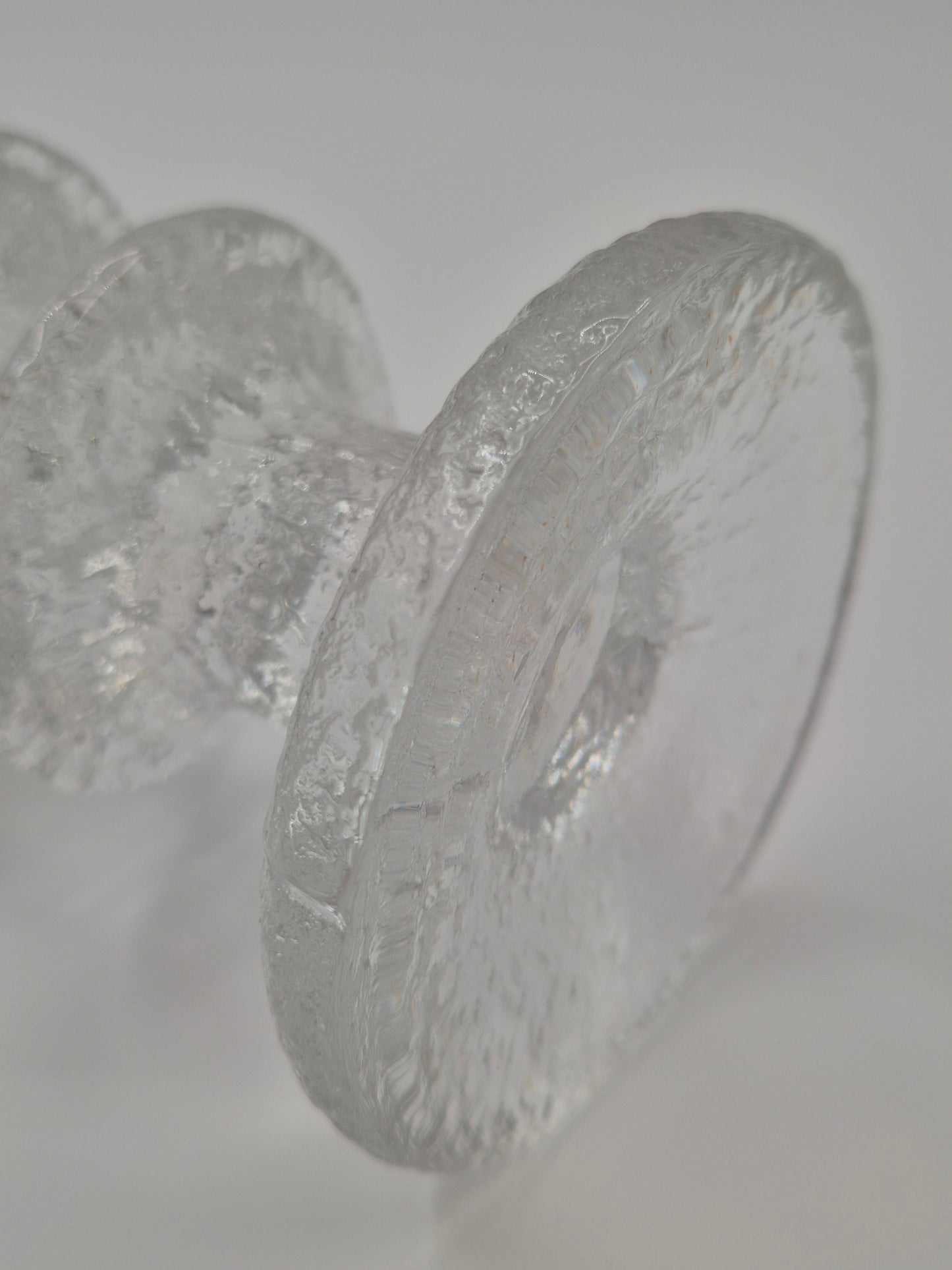 Iittala Festivo kandelaar – Timo Sarpaneva