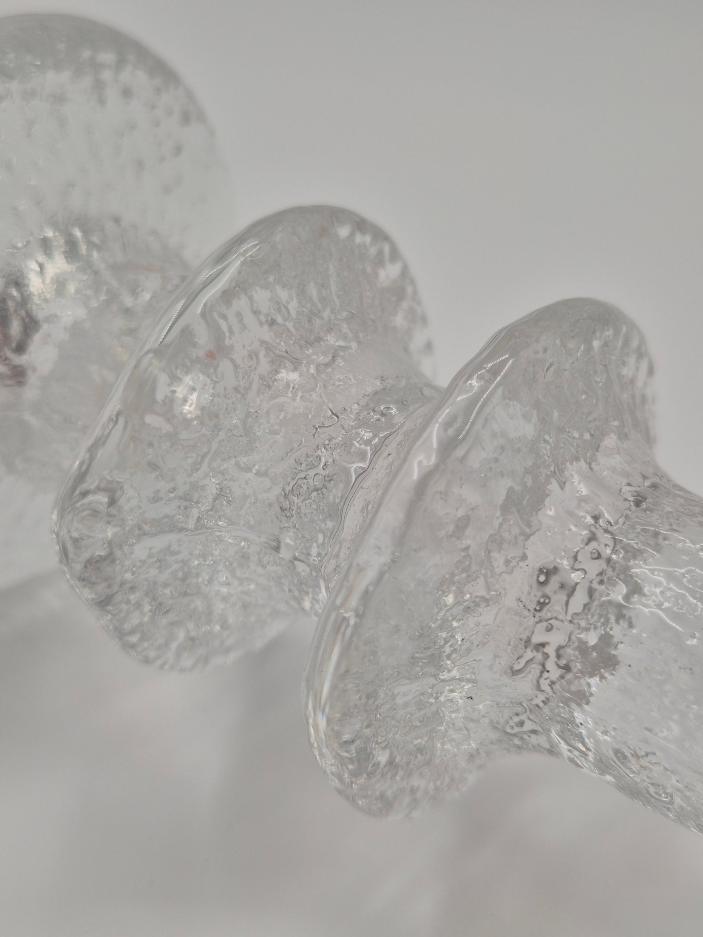 Iittala Festivo kandelaar – Timo Sarpaneva