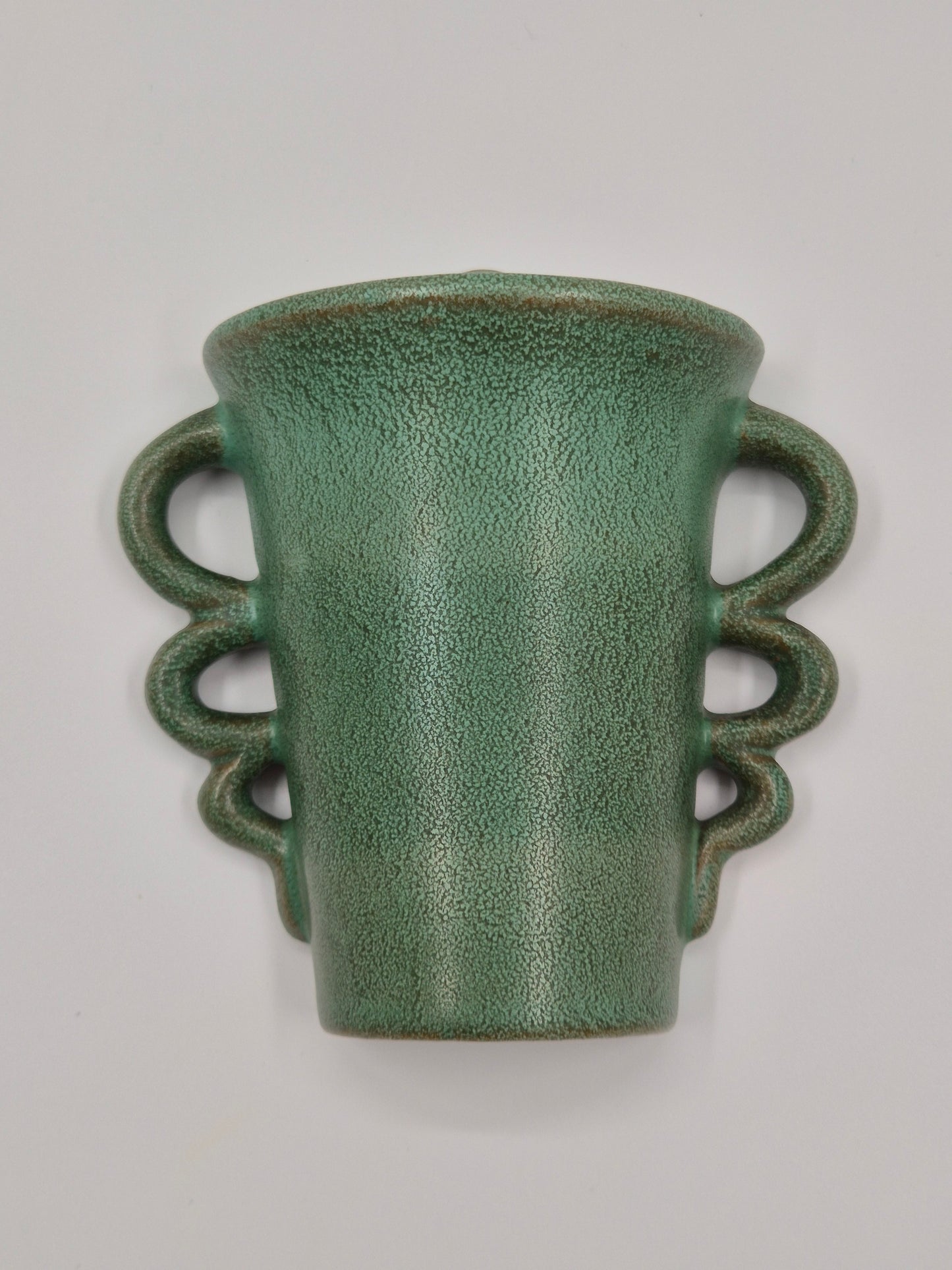 Kupittaan Savi Wall Vase