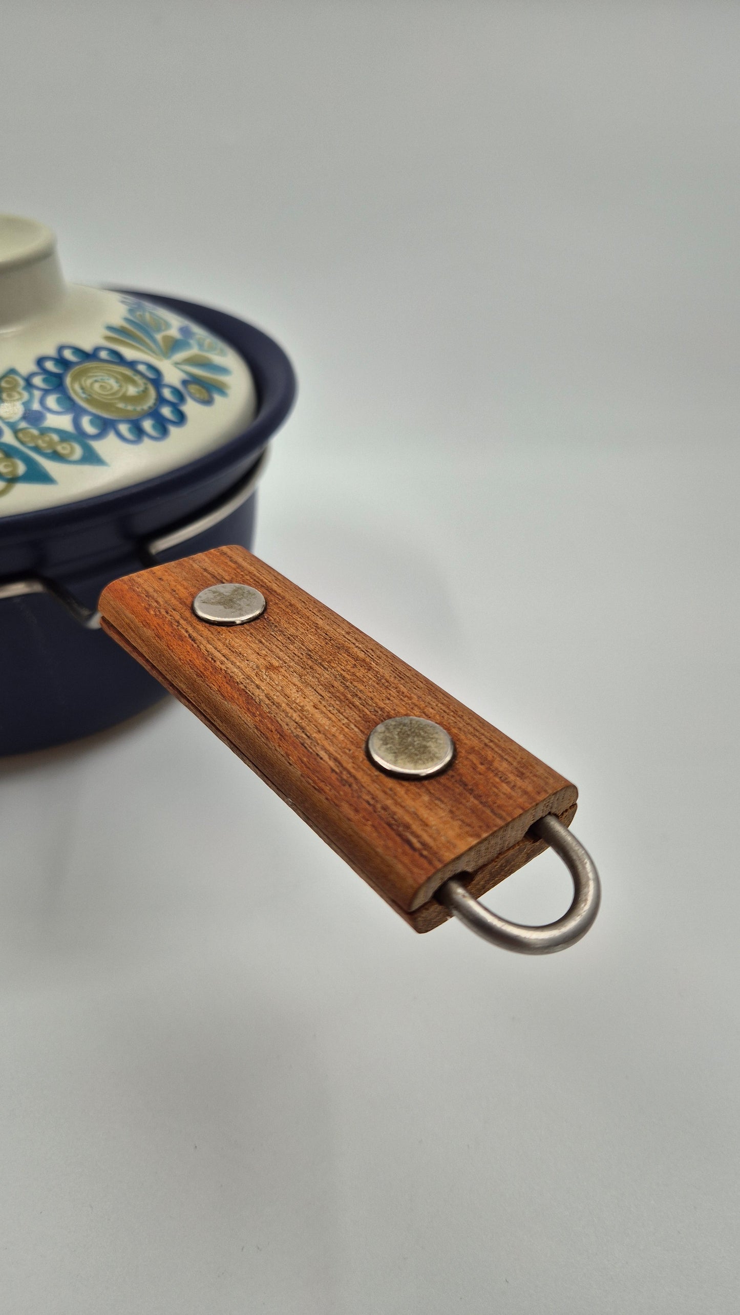 Casserole Figgjo Flameware « Tor Viking »