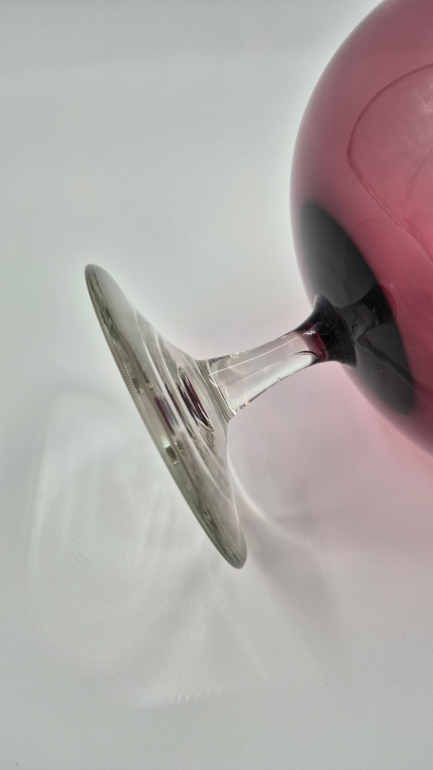 Sirkku Kumela-Lehtonen Punch Bowl – Kumela Finland