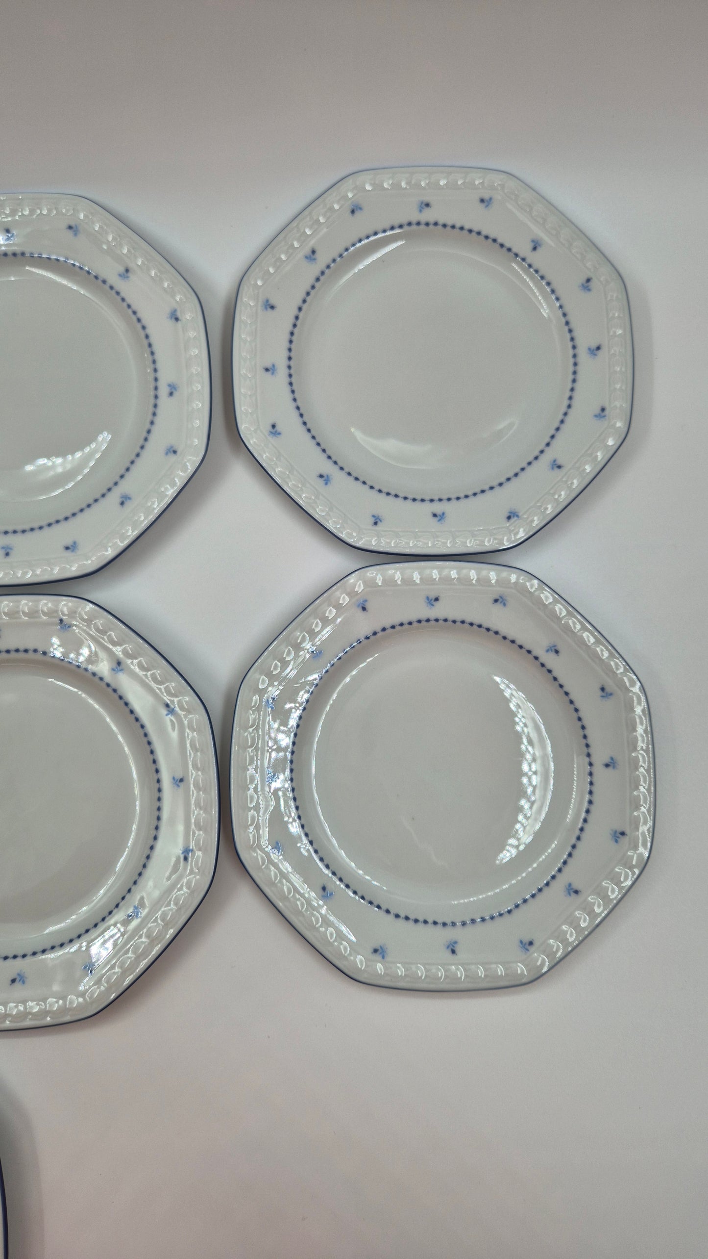 Seltmann Weiden Bavaria Dessert Plate