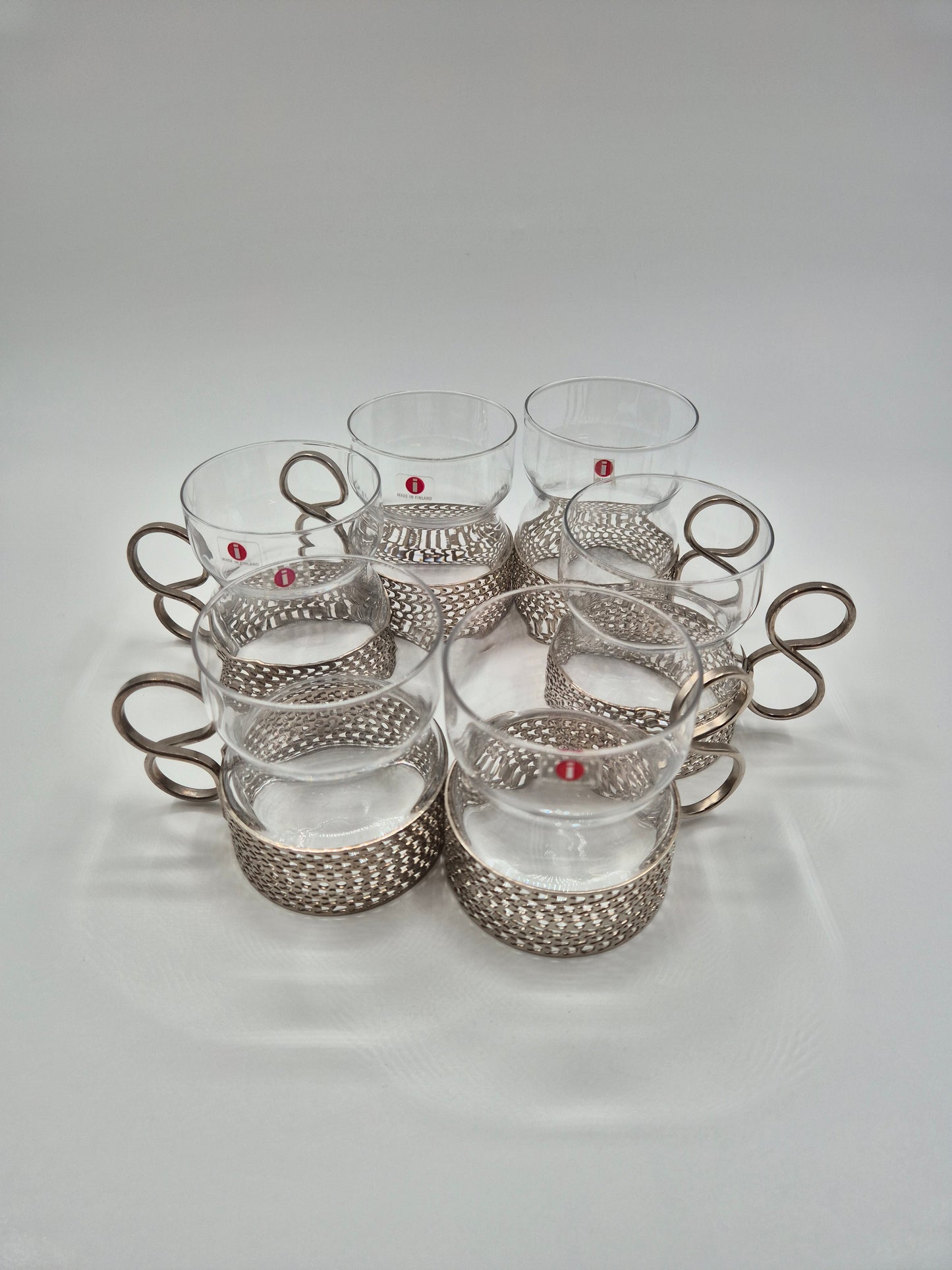 Iittala Tsaikka Glühweinmok - Timo Sarpaneva Design (1957)