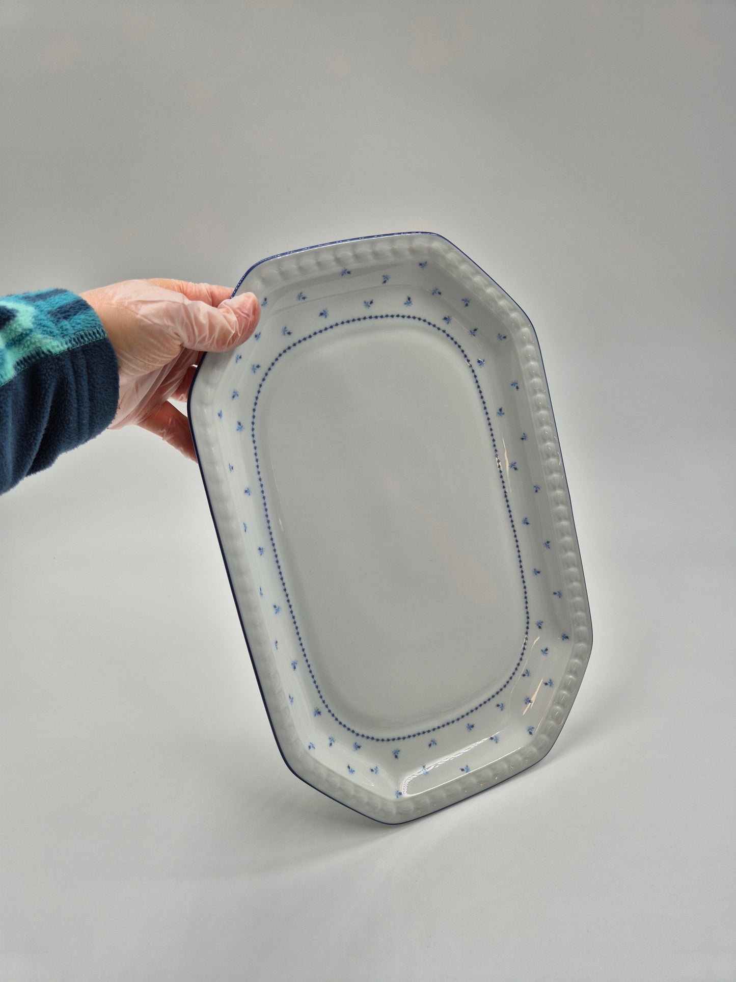 Seltmann Weiden Bavaria Serving Platter