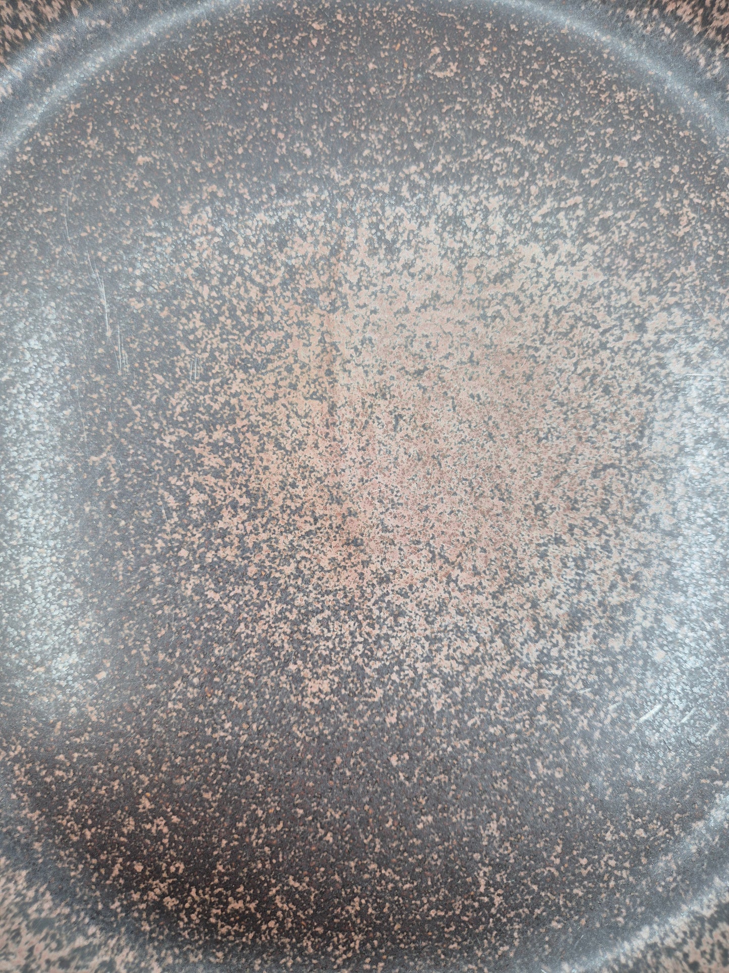 Arabia Ruska Large Serving Plate 33.5 cm – Finnish Vintage Stoneware