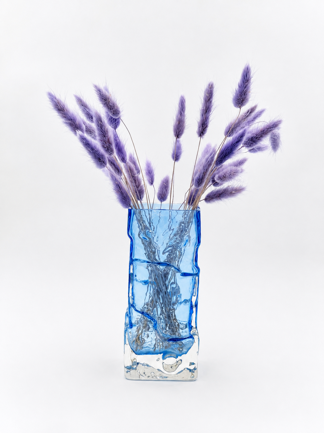 Humppila Fantasia Vase – Henrik Koivula (1969–1973)