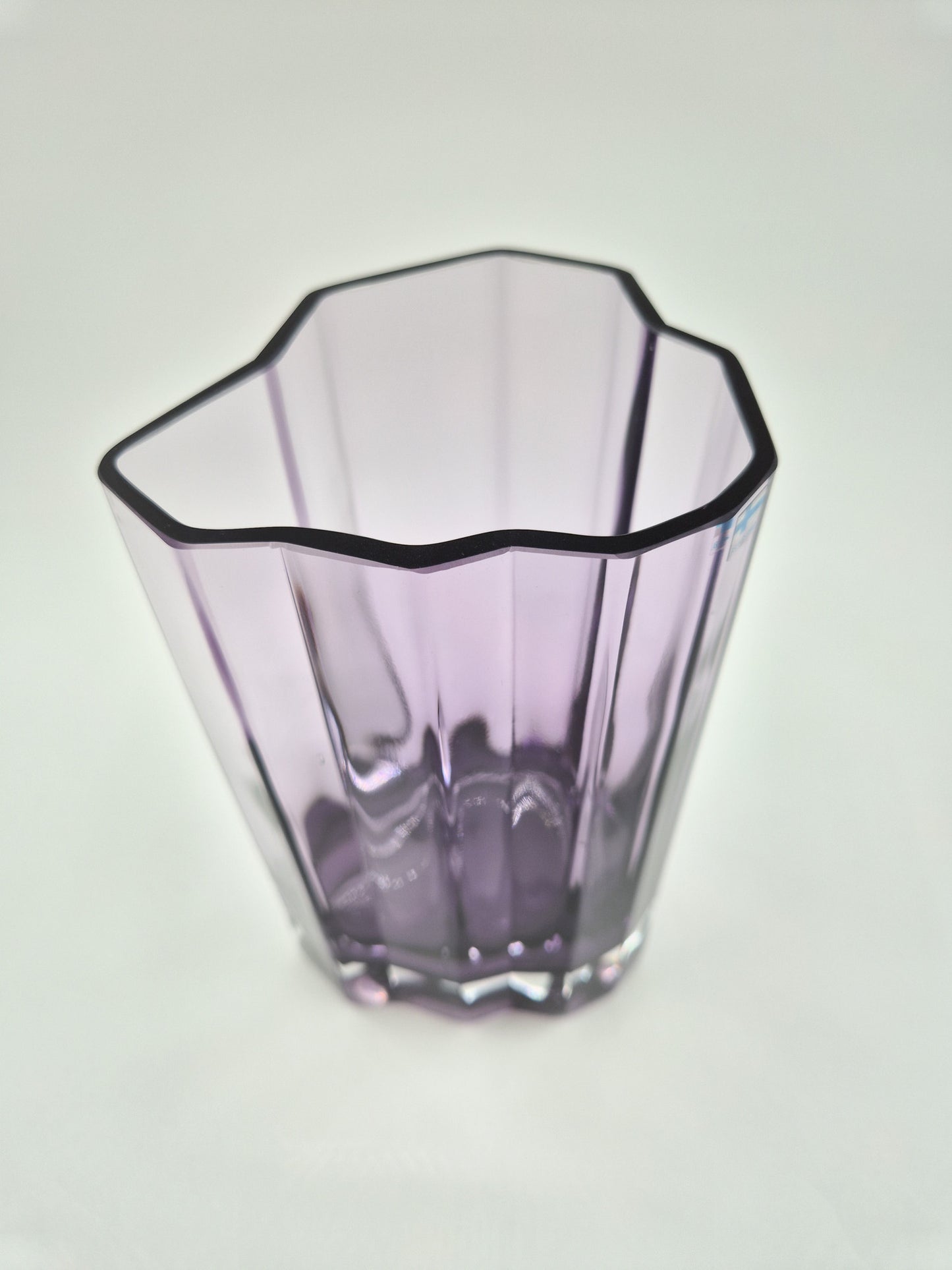 Lasi-Kostamo Suomi Vase